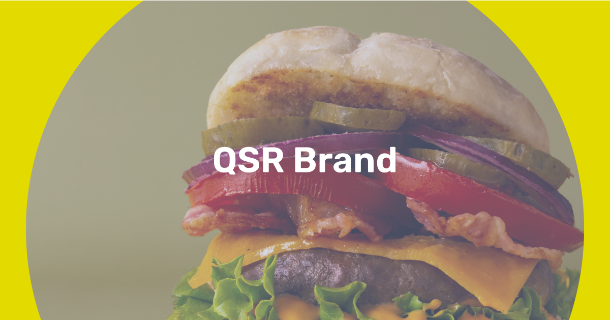 How QSR brands can take advantage of Arima’s dynamic modeling platform