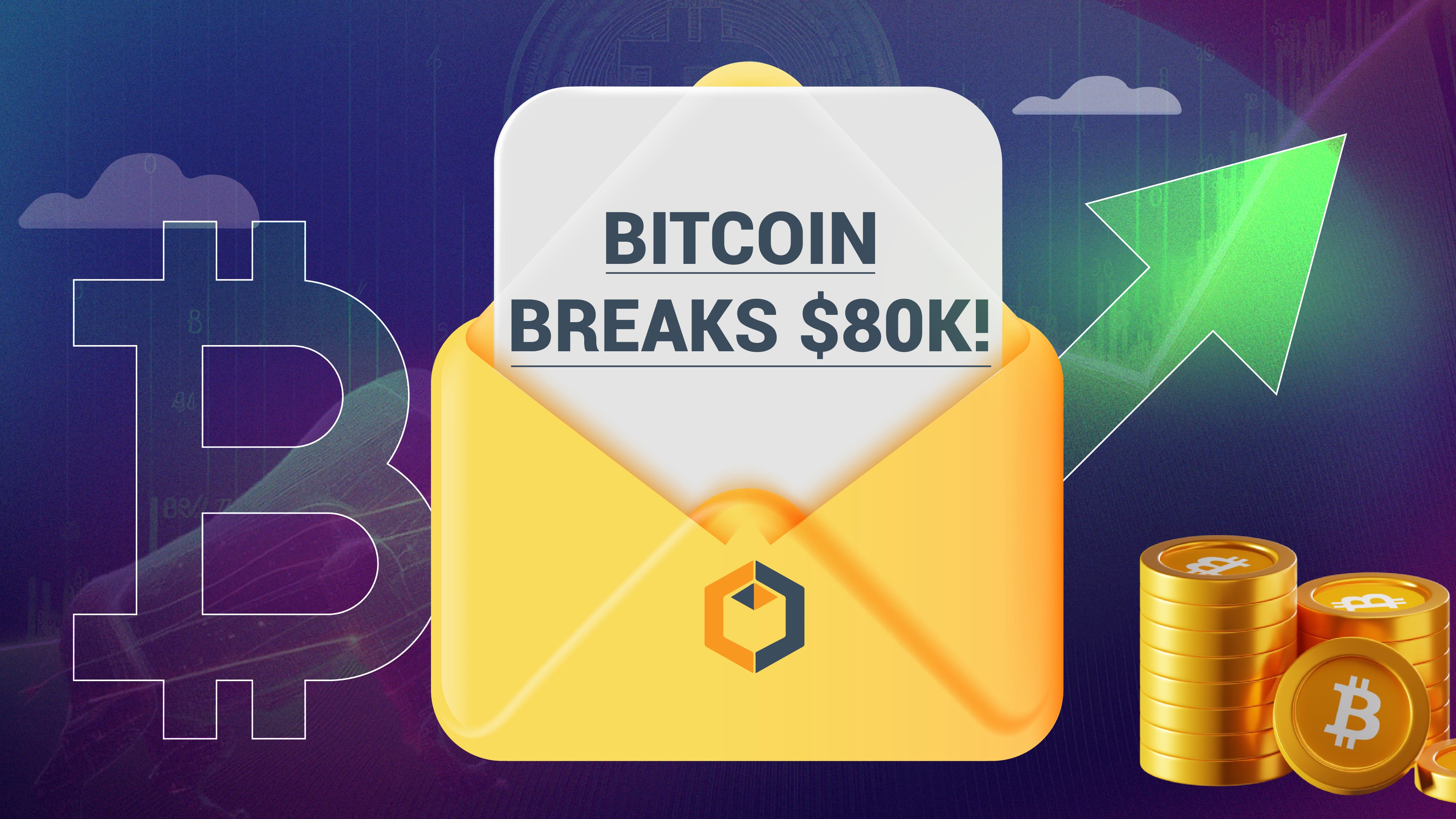 When Will BTC Reach $100k?. Will Charles Make America Crypto… | by  Slobodzeanb | Medium