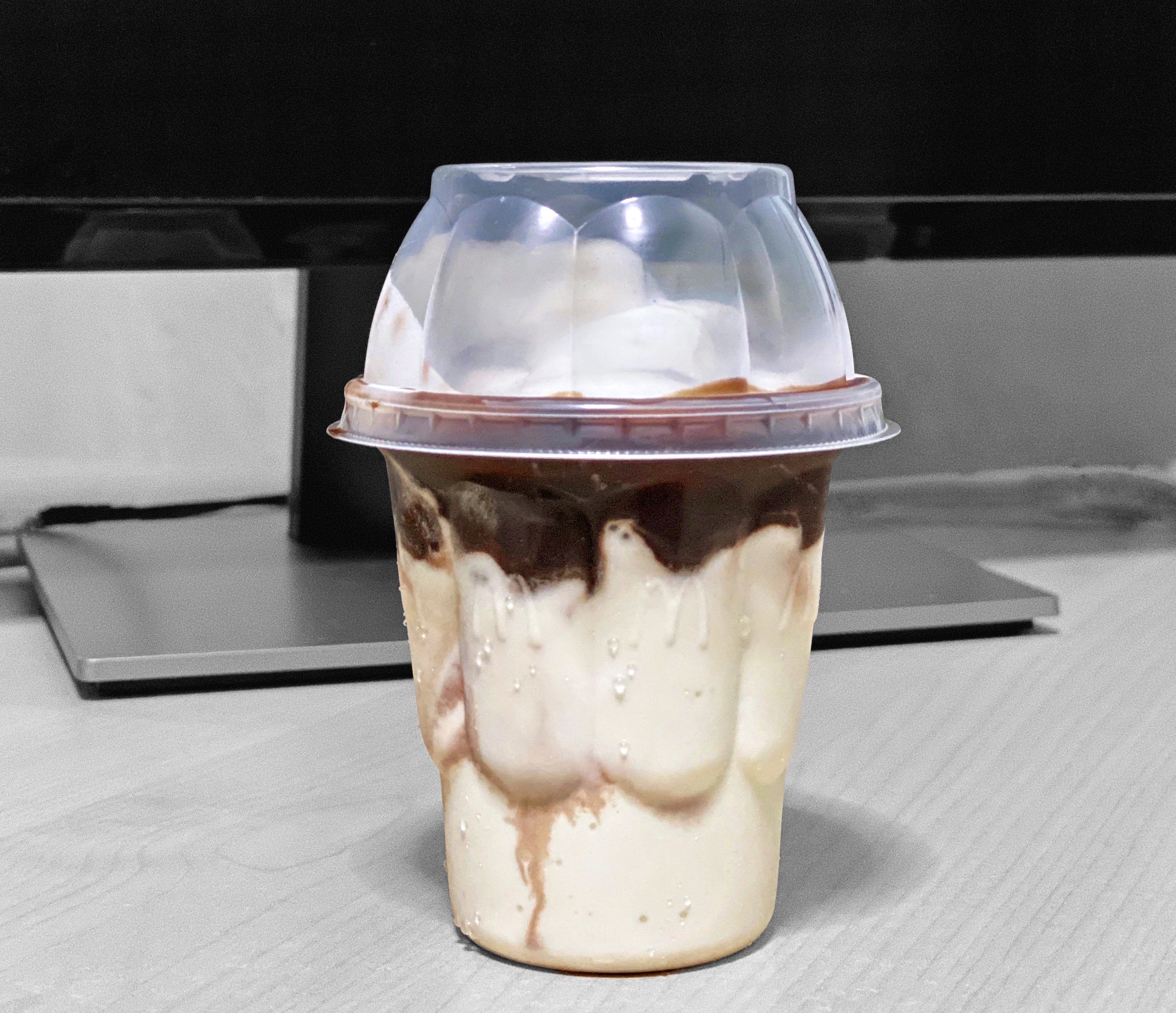 The Hot Fudge Sundae That Warms My Heart - The Daily Cuppa - Medium
