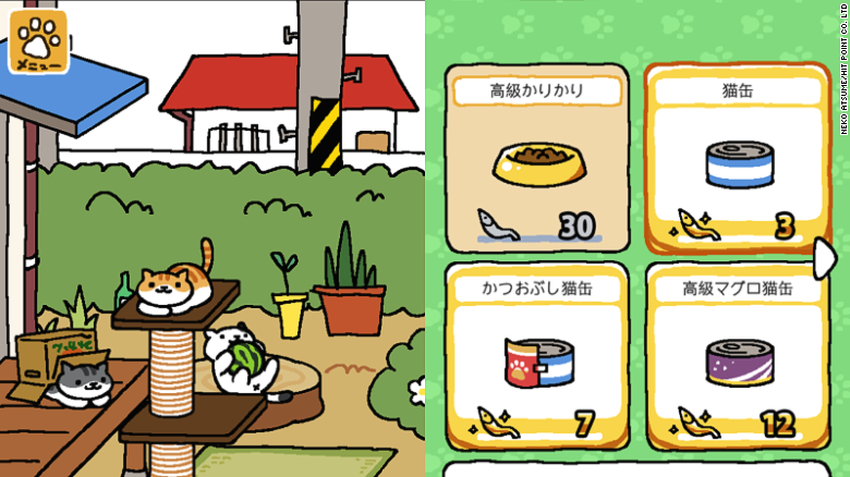 Do Cats in Neko Atsume Have Preference for Color Toys? Surprising Insights!