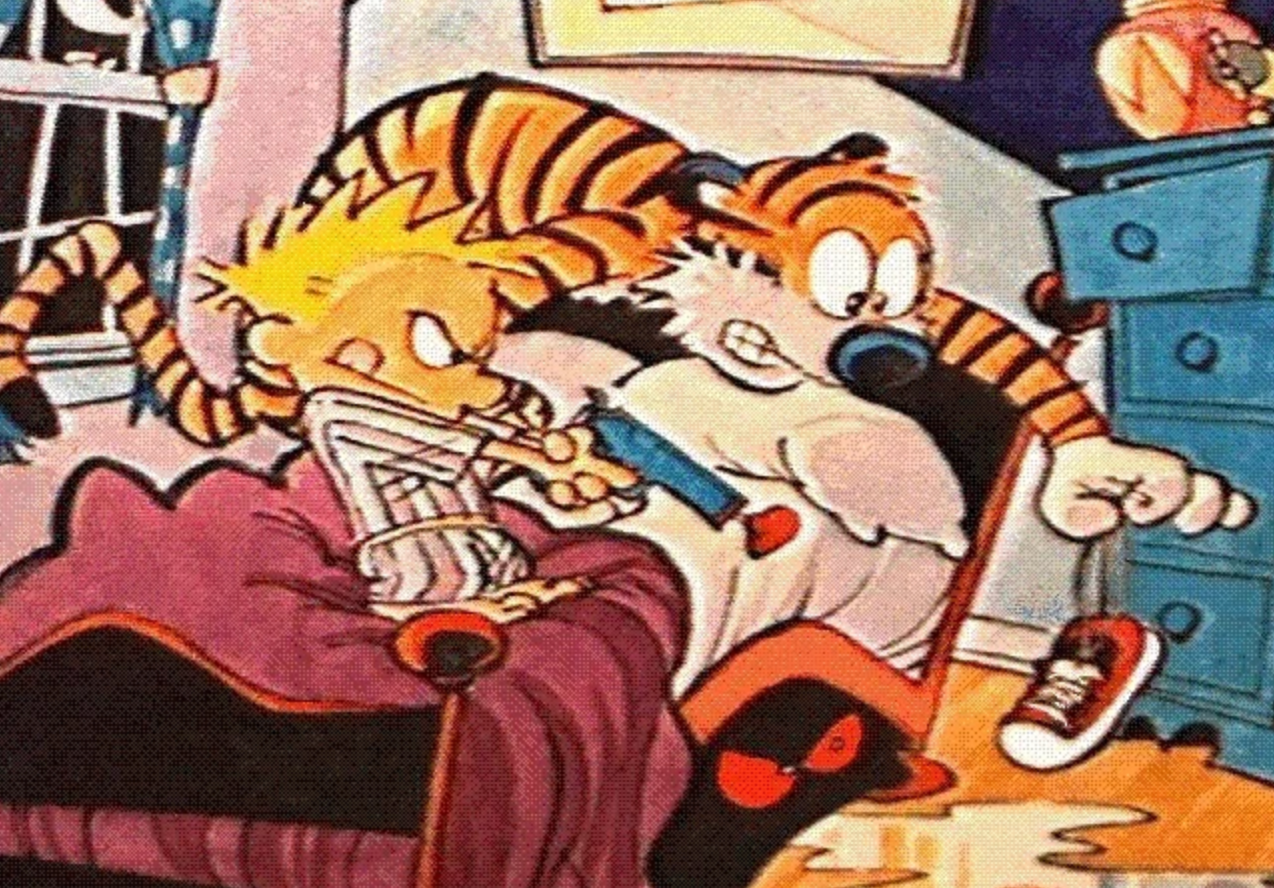 Are There Monsters Under My Bed?. I Still Act Like There Is | by ALEX  KIRKLAND | Never Stop Writing | Medium