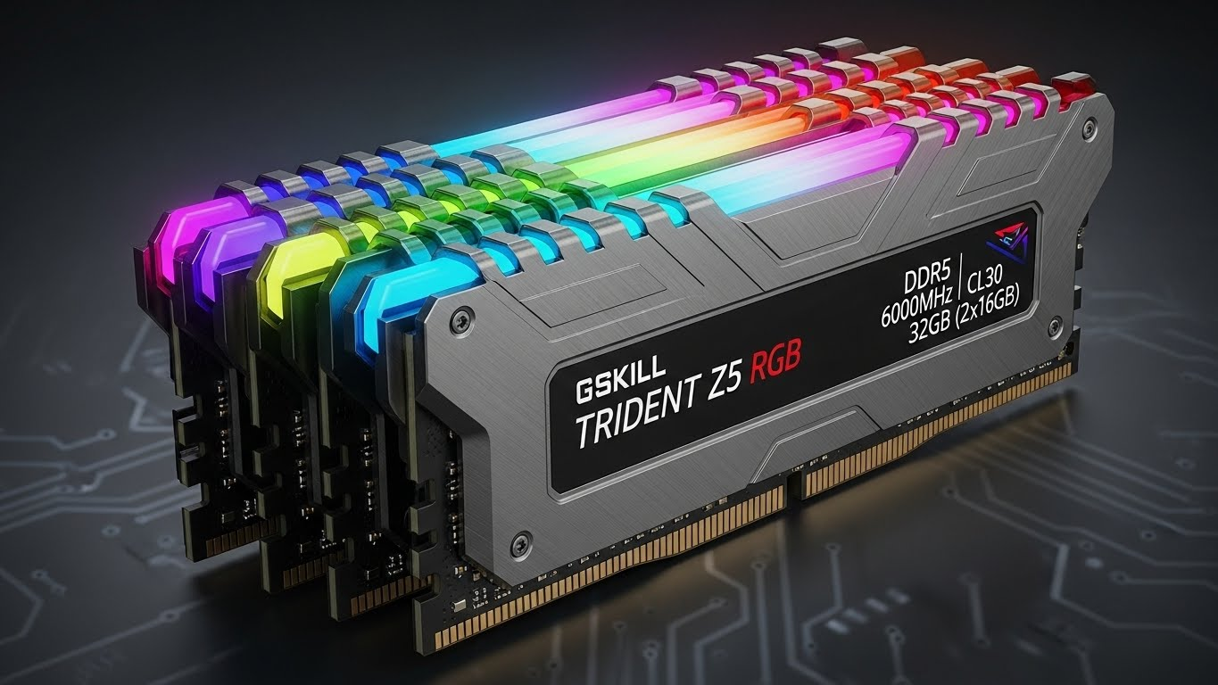 Best RAM for i5-13600K & 13600KF (DDR4 vs DDR5) | Medium