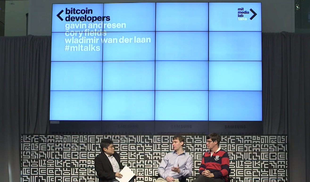 Announcing a $900,000 Bitcoin Developer Fund | by Brian Forde | MIT Media  Lab Digital Currency Initiative | Medium