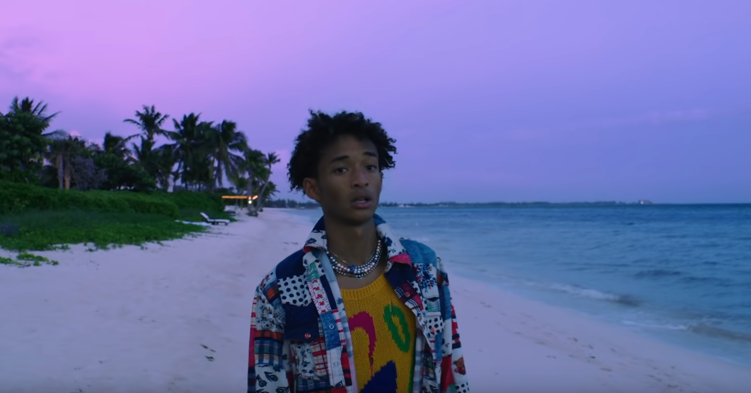 Understanding Jaden Smith. A beautiful confusion. | by Michael