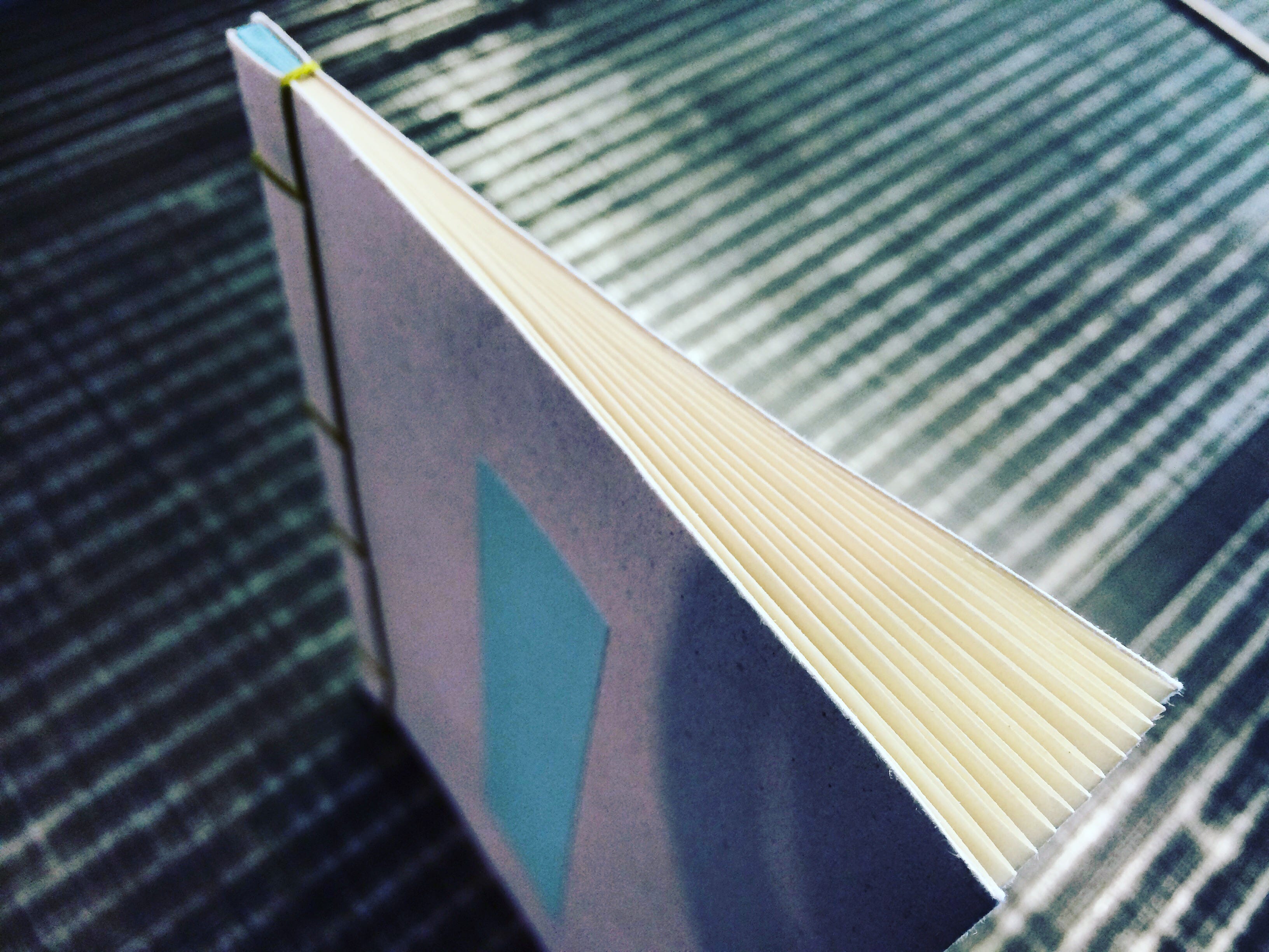 JAPANESE BINDING. We want to share with you some… | by HAPTIC COVERS |  Medium, image size:3264x2448