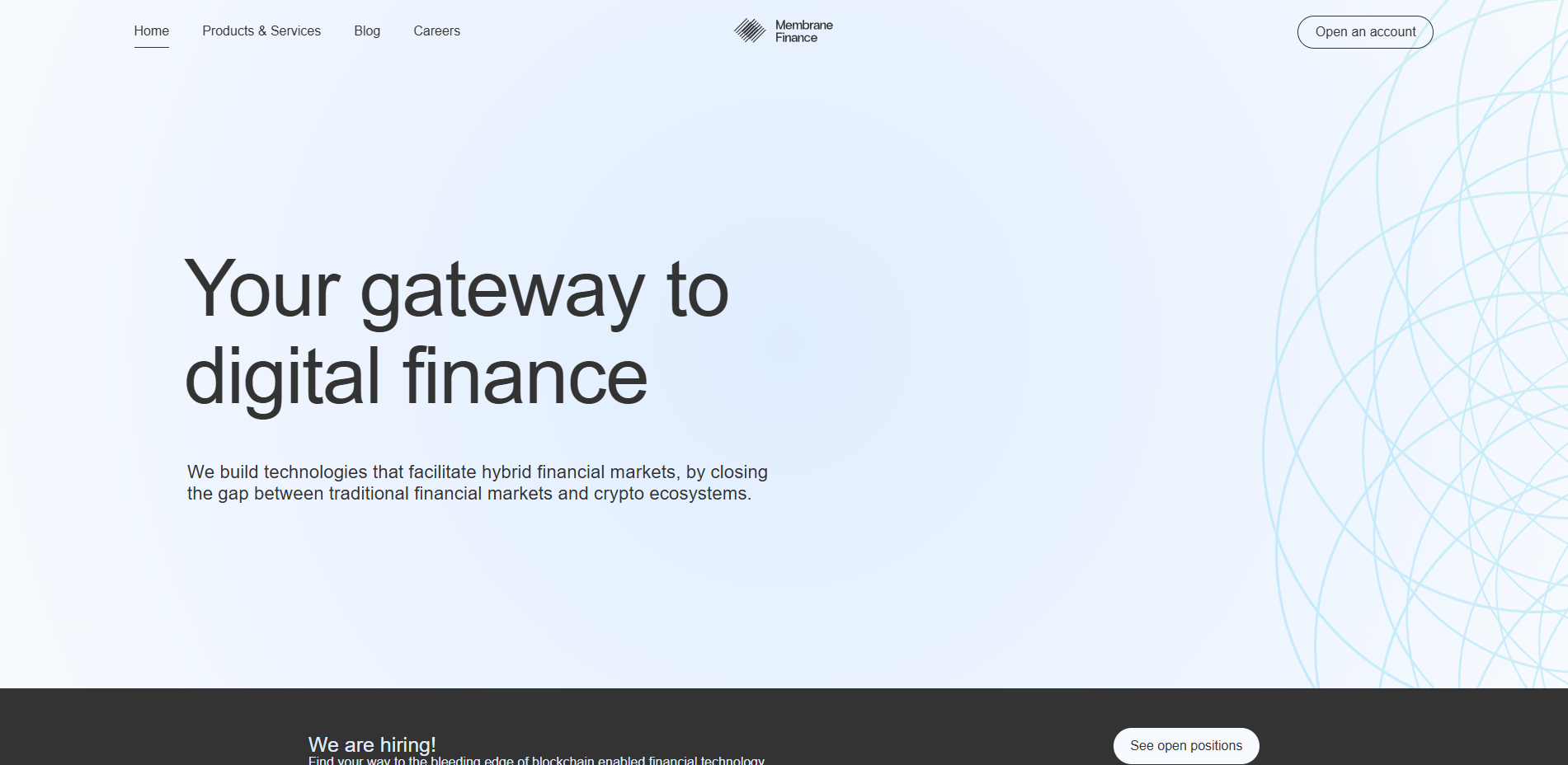 Time to research: Membrane Finance | by ginoongbakulaw | Beyond the Crypto  Horizon | Medium