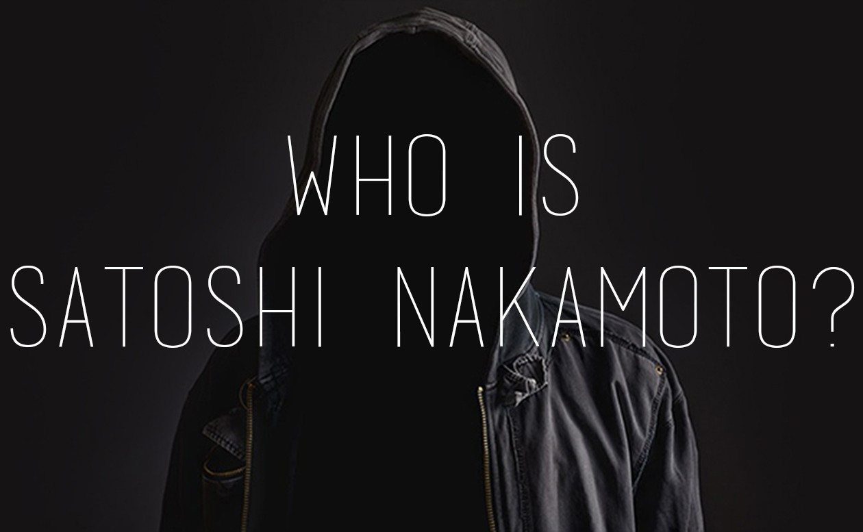 リール nakamto..satoshi.. Satoshi Nakamoto - Wikipedia