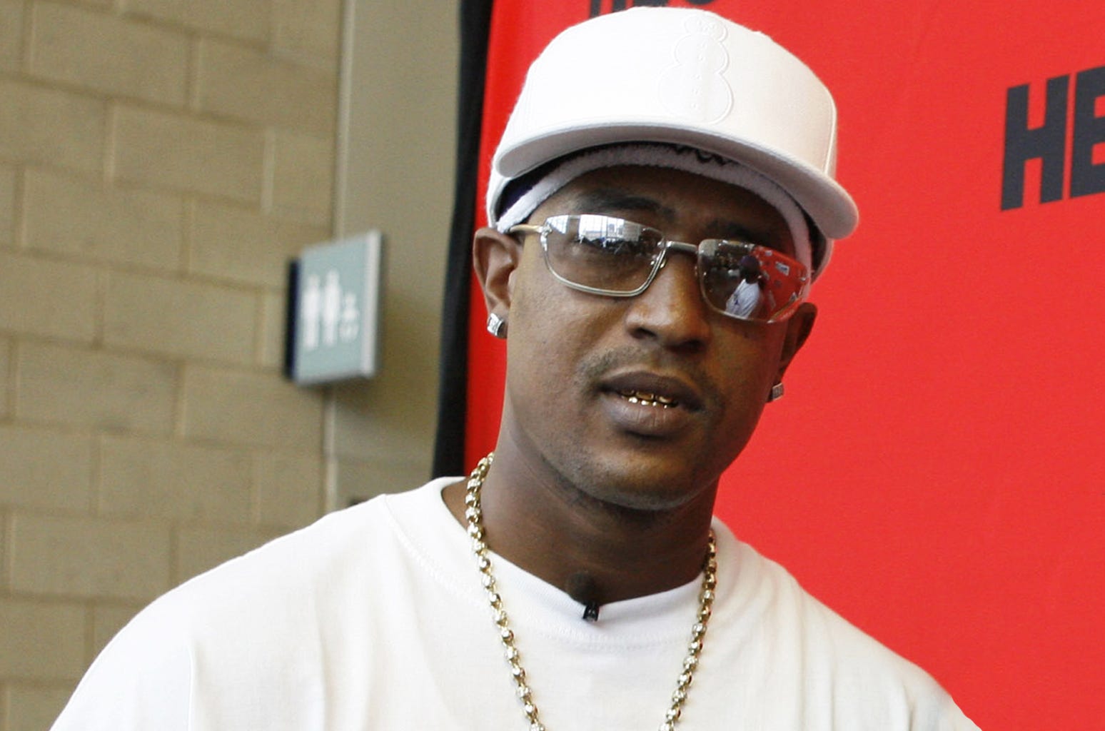 BREAKING NEWS: Rapper C-Murder Moved From Angola to Transition Facility! |  by Lashaun Turner | Medium