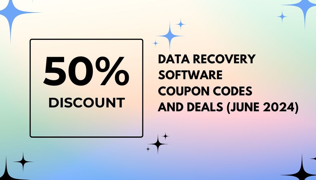 Software Discount Codes