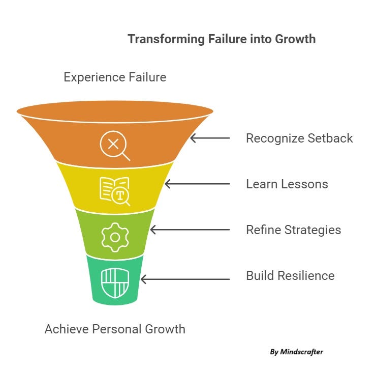 How to Build Resilience After Failure: Proven Steps to Bounce Back