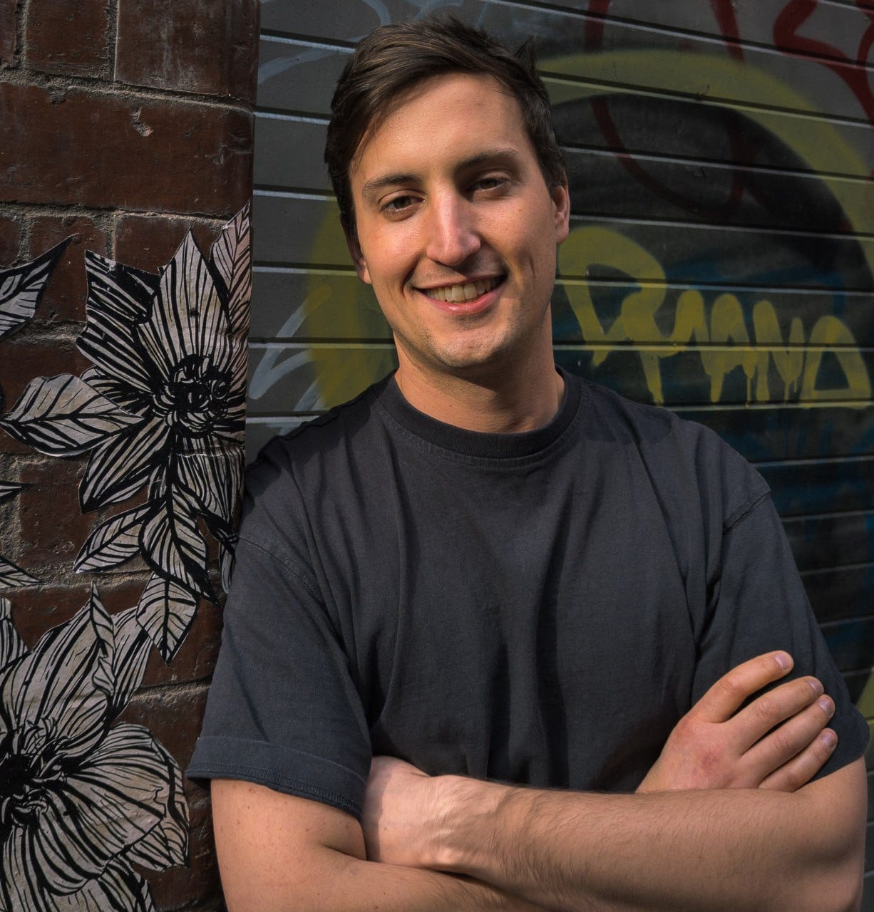 Startup Revolution: Chris McCabe of Session On How Their Emerging Startup  is Changing the Game | by Dina Aletras | Authority Magazine | Medium