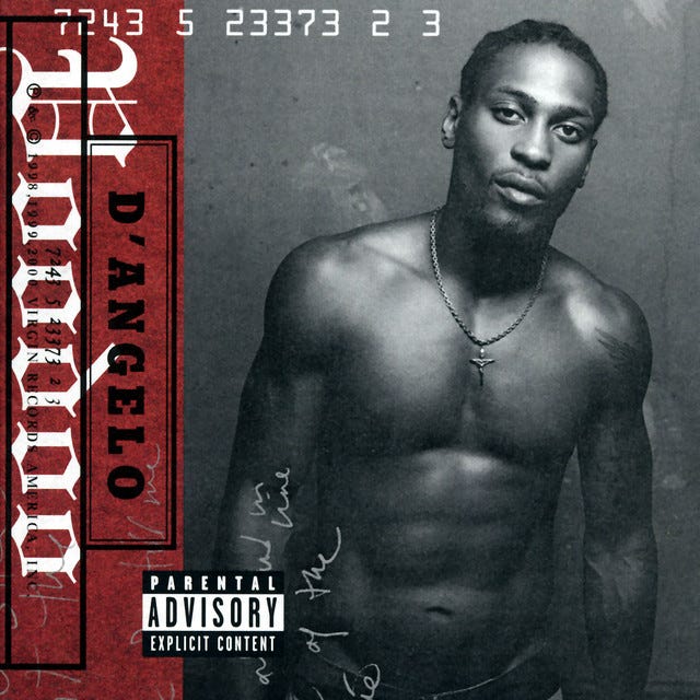 The Neo Soul Files: D'Angelo's Voodoo Turns 25 | by DAR Sports