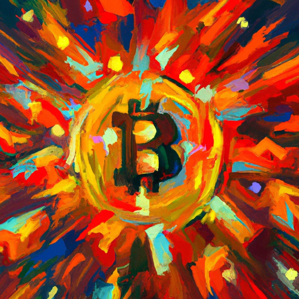 Bitcoin: AssumeUTXO Change in Bitcoin Core | by Michael P. Di Fulvio |  Coinmonks | Medium