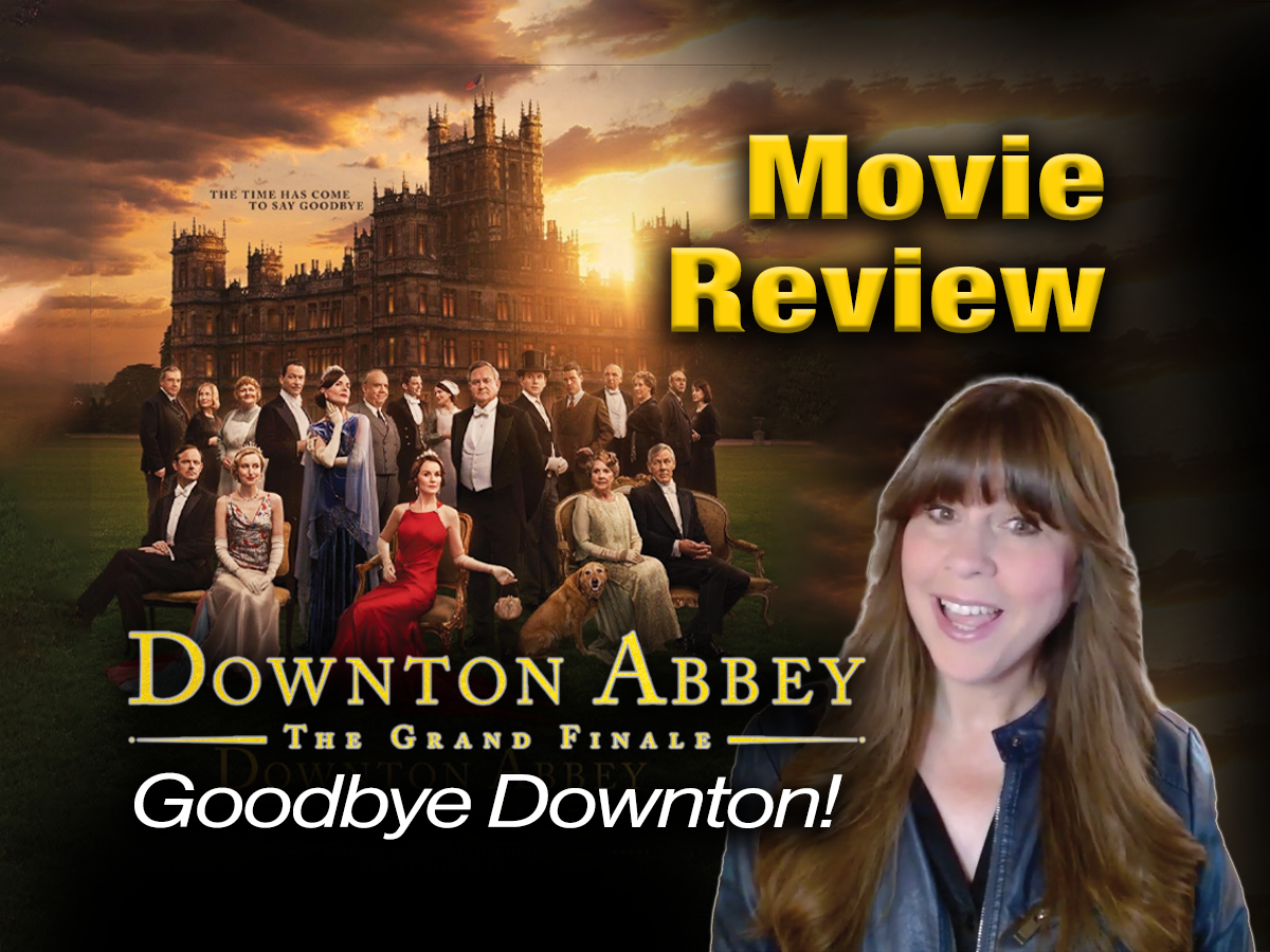 Join Fleurs de Villes Downton Abbey Celebration at an Iconic Location in..., image size:1200x900