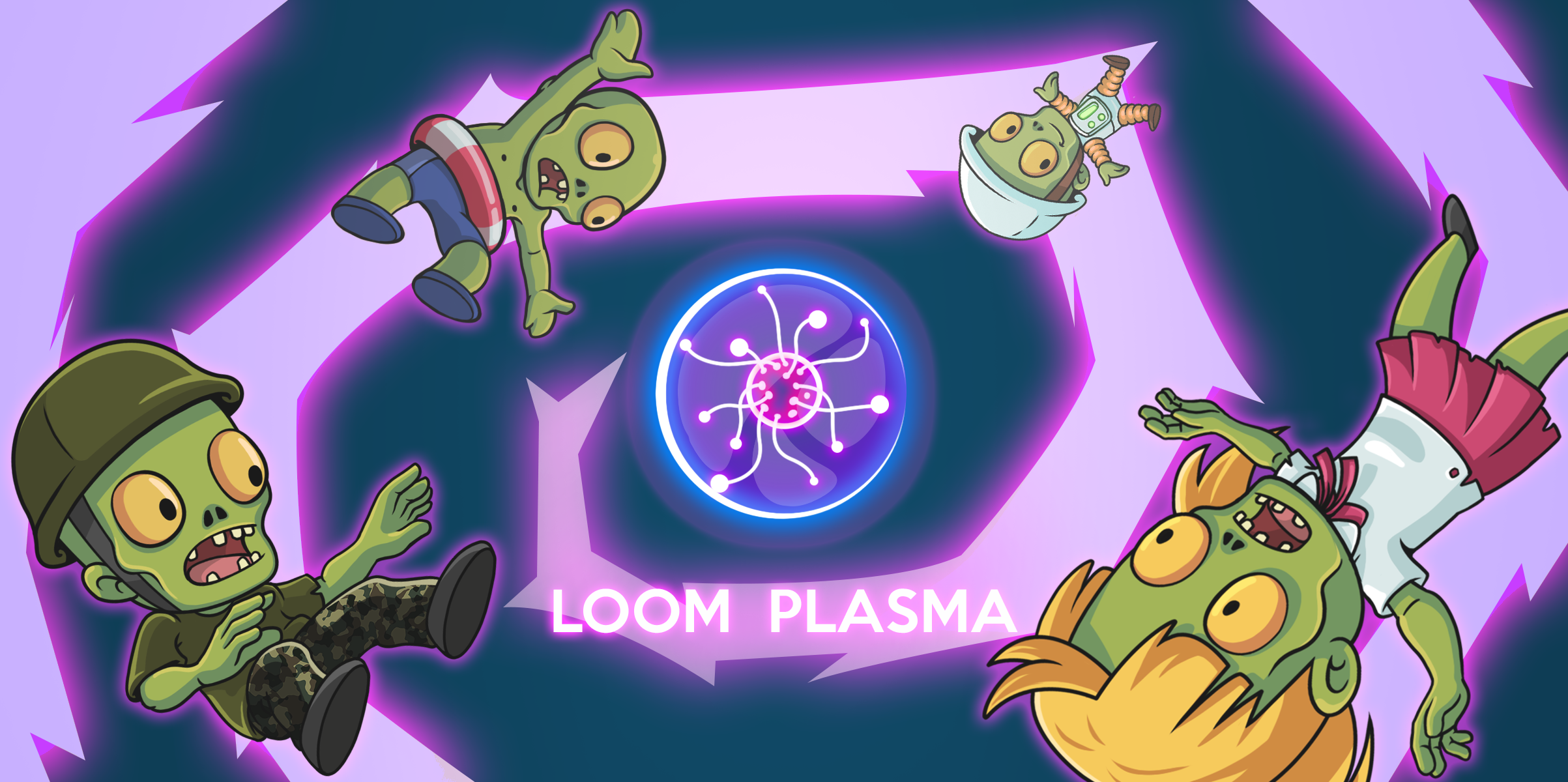 Loom Network DAppChains에서의 Plasma: 이더리움 기반 자산을 사용하는 확장성 있는 DApp | by Loom  Network Korean | Loom Network Korean | Medium