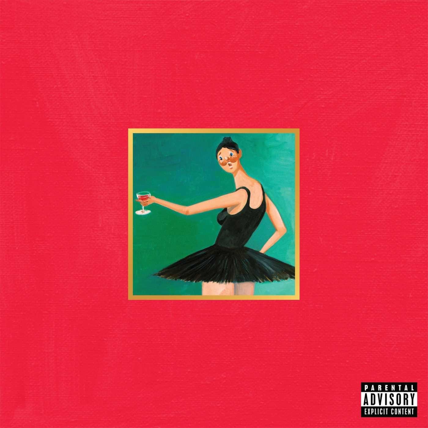 Ranking the 10 Best Kanye West Songs (in MY Opinion) | by Rushaa | Medium