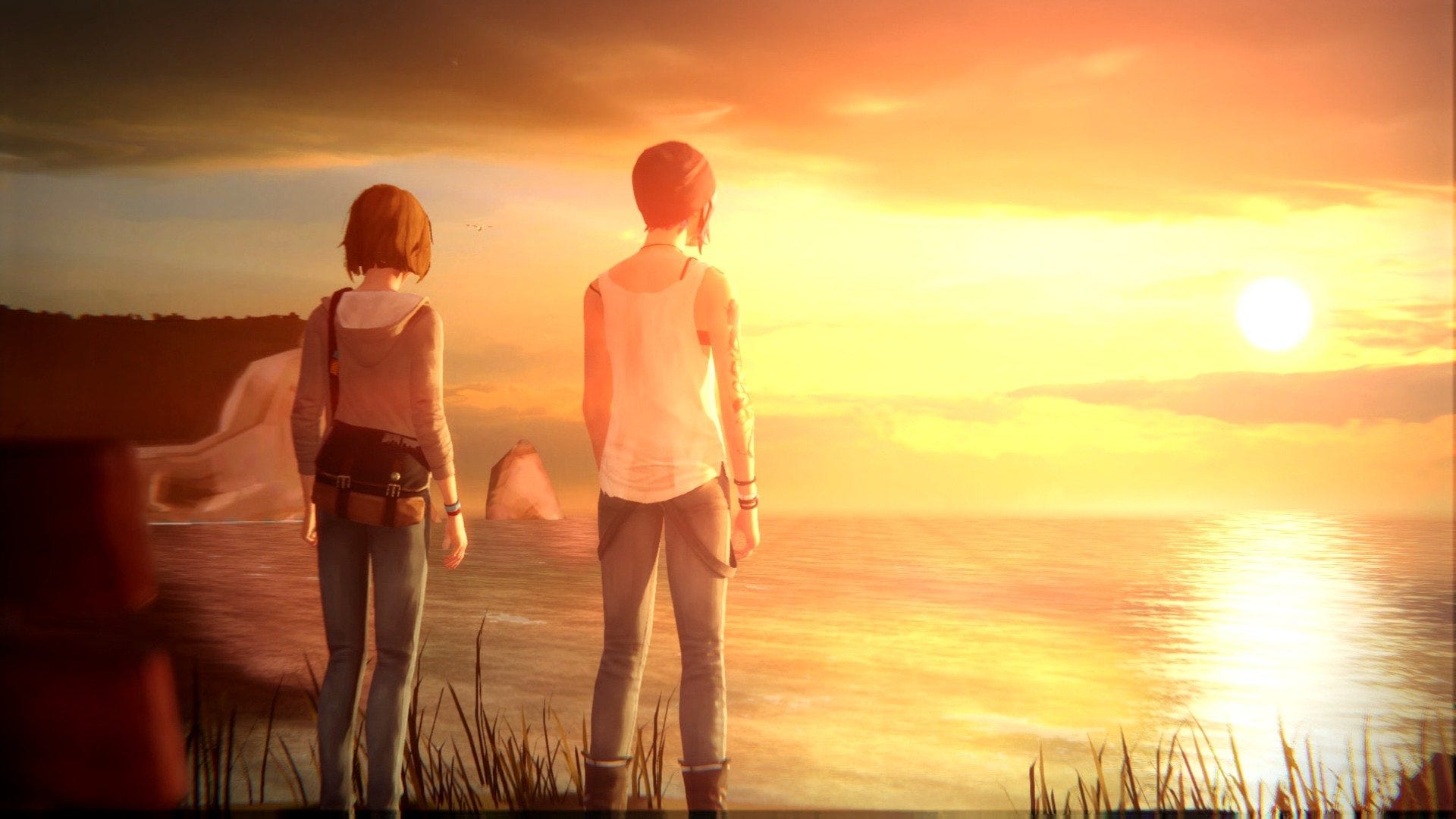 The enchanting power of place in Life is Strange | by Tim Gruver
