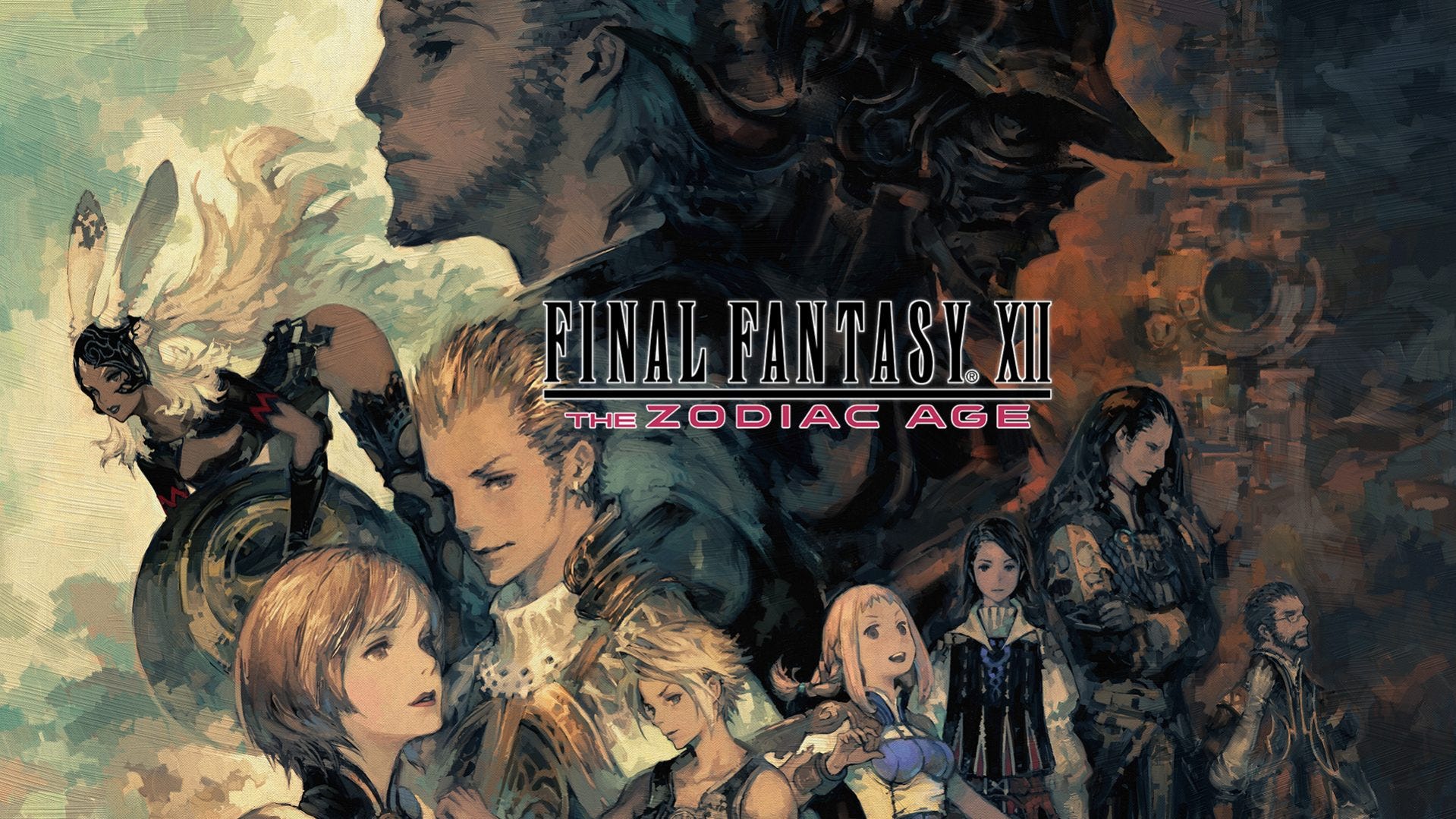 FINAL FANTASY XII THE ZODIAC AGE Developer FAQ: On Final Fantasy XII The Zodiac Age \u2013 Digitally