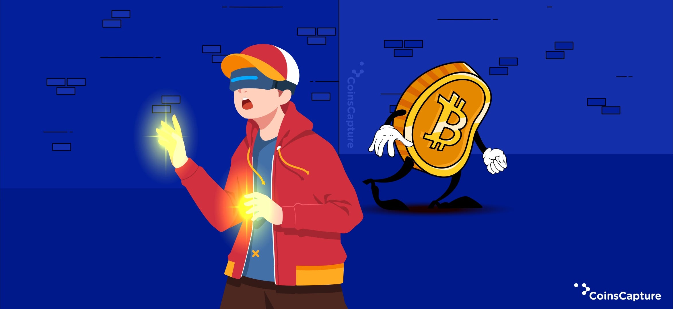 5 Finest Metaverse Cryptocurrency To Beat Bitcoin In 2022 | by Coinscapture  | CoinsCapture | Medium