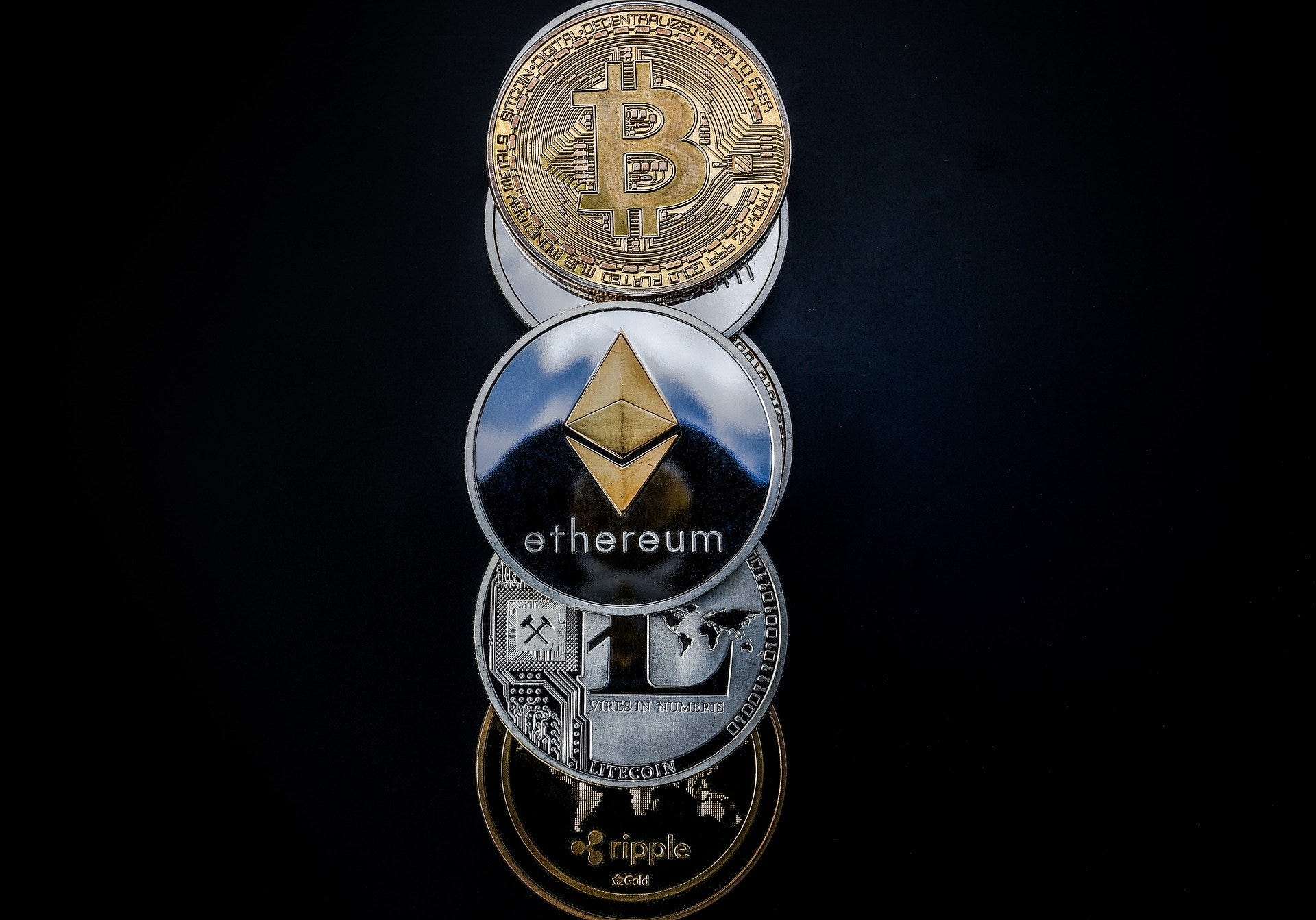 How to Swap Crypto in MEW, in 3 Steps or Less | by MyEtherWallet | MEW  Publications | Medium