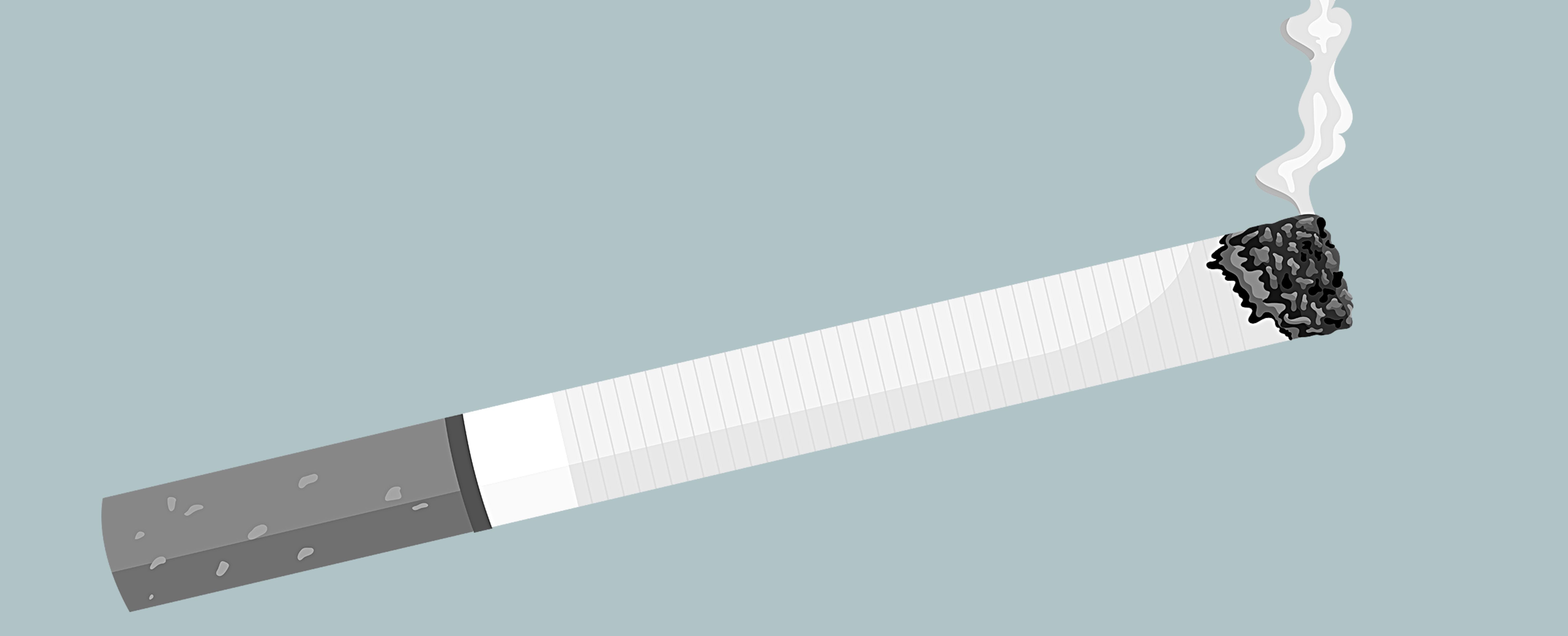 cigarette estry Cursive Cigarettes. The power of found things | by Jason McBride | Weirdo  Poetry