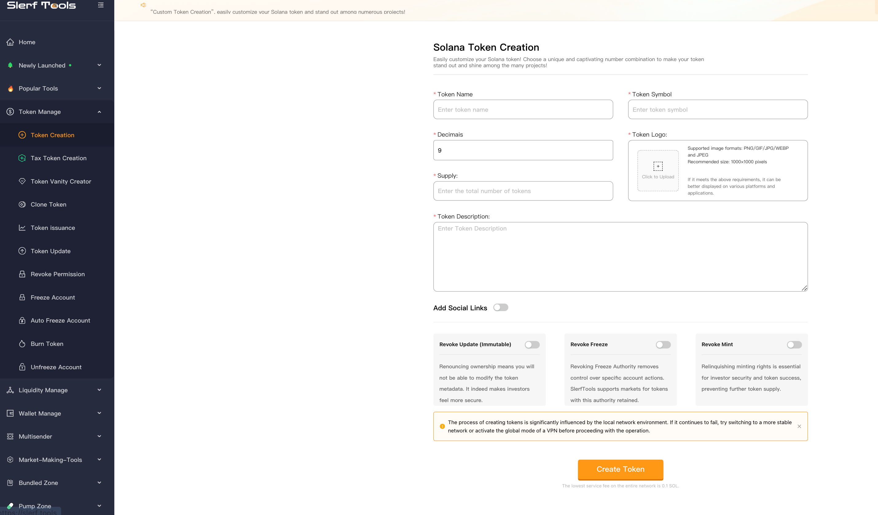 Create Solana Token: A Step-by-Step Guide for Blockchain Beginners | by  abao | Medium