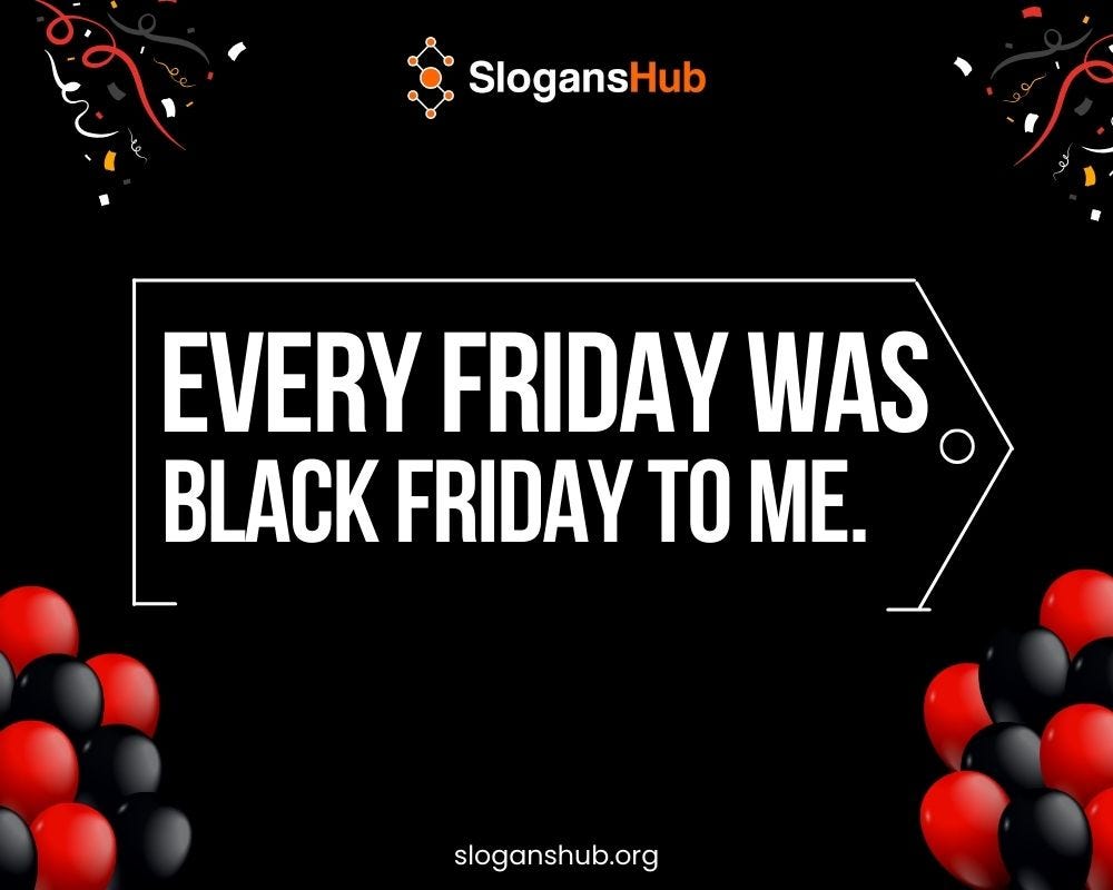 30 Cute Black Friday Pick Up Lines | by Jacob Murphy | Medium