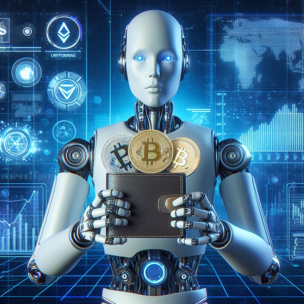 Cryptocurrency: A Fad or the Future? | by Lorenzo Makoy | Coinmonks | Medium