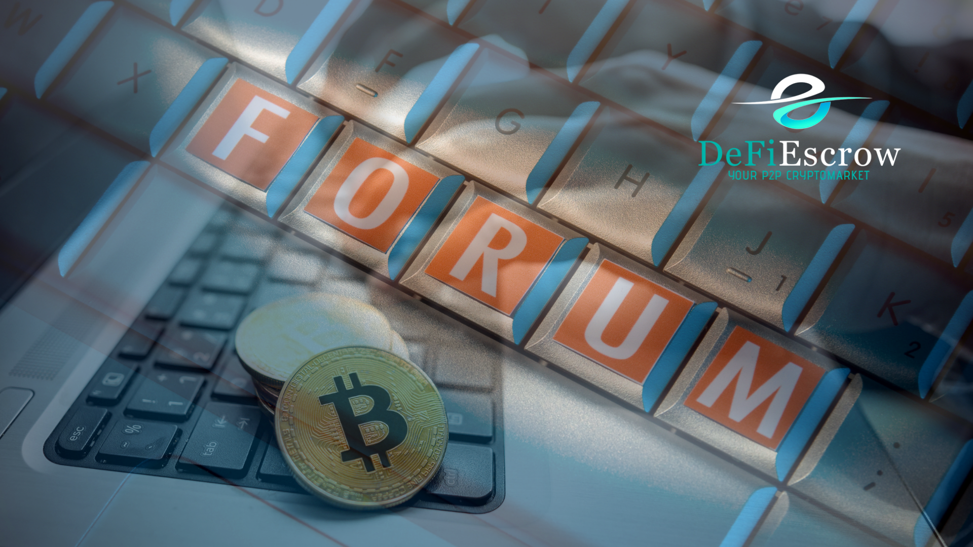 Top 5 Best Crypto Forums to Discuss and Learn Cryptocurrencies | by DEFIX  SOLUTIONS | The Capital | Medium