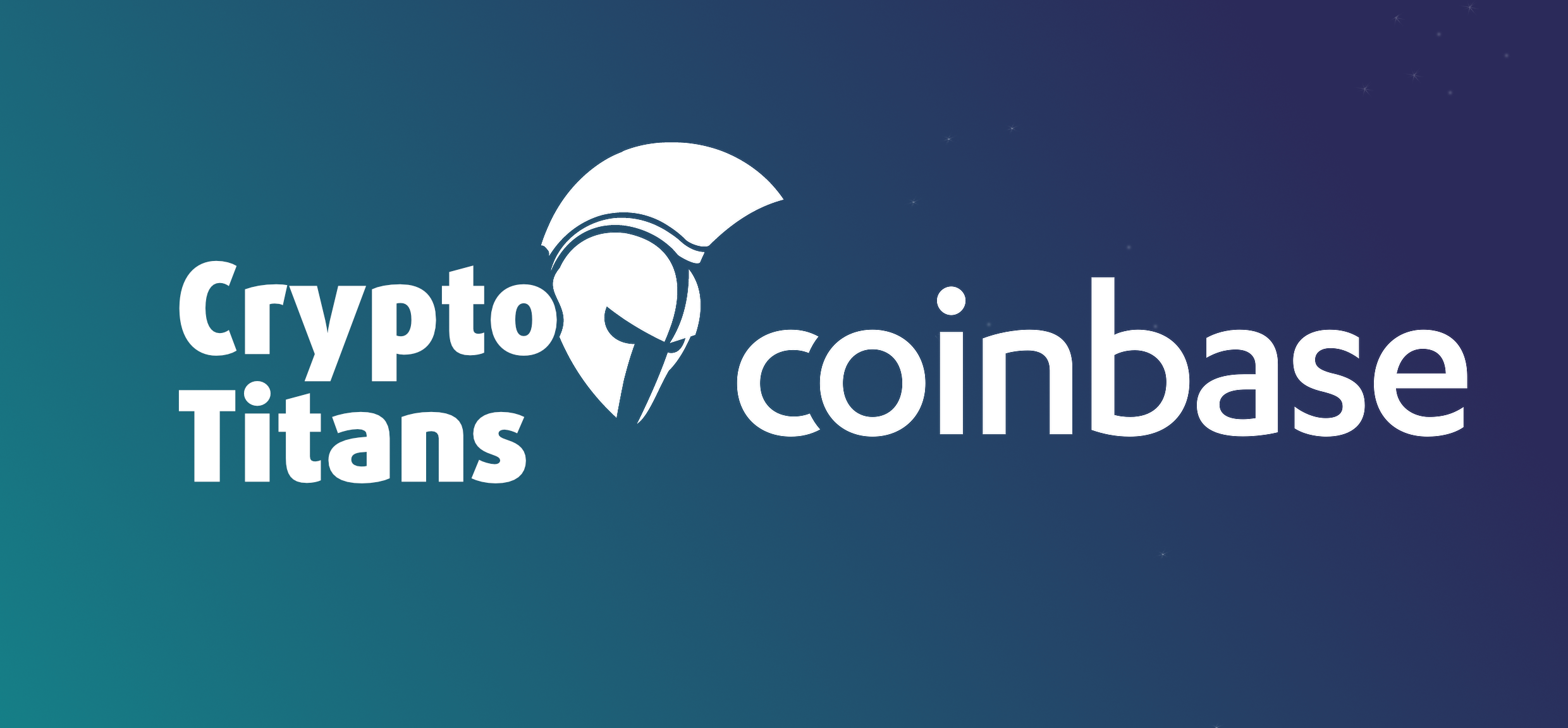 Crypto Titans: Coinbase. This is the first part of a series that… | by Glen  Hendriks | Medium