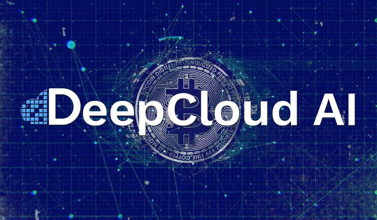 Deep Cloud AI ICO Review. “DeepCloud AI is an AI-Driven Cloud… | by Pablo  Cryptobar | Medium