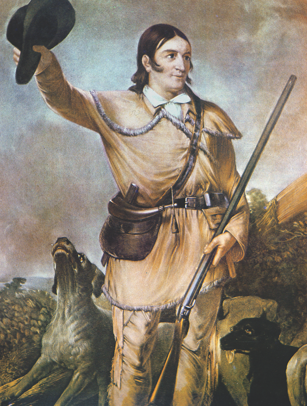 洋書 Il figlio di Davy Crockett The Son of Davy Crockett (1941) - IMDb
