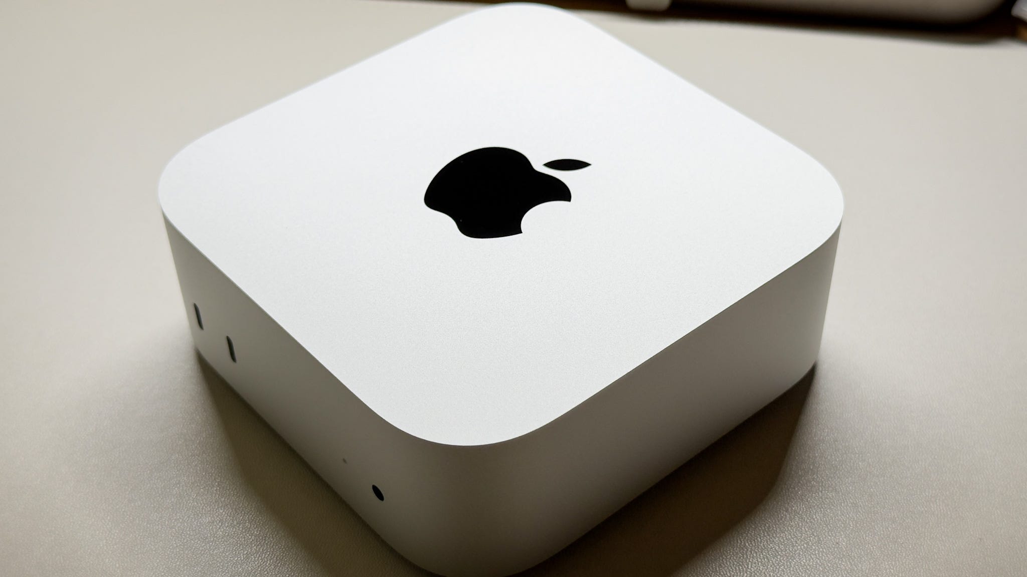 Is the M4 Mac mini Really Portable? | by Tobias Hedtke | Mac O