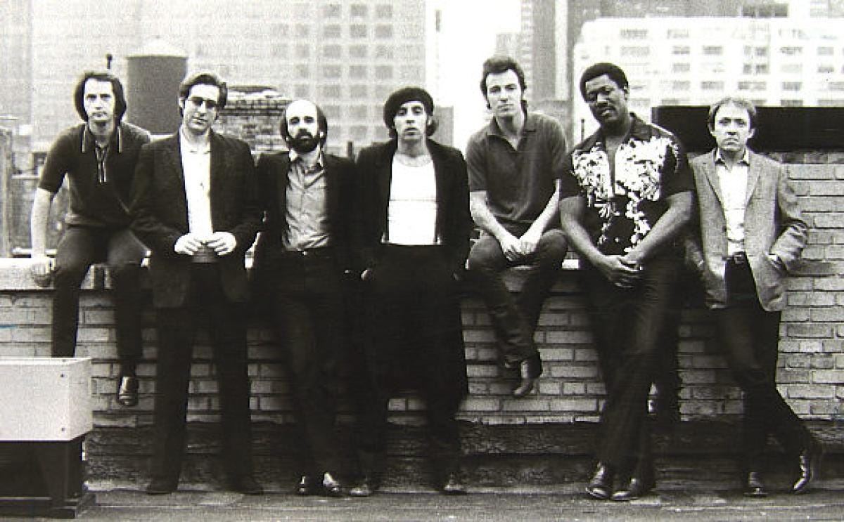 邦楽 Bruce Springsteen & E Street Band 1980 9007390.jpg?format=1500w