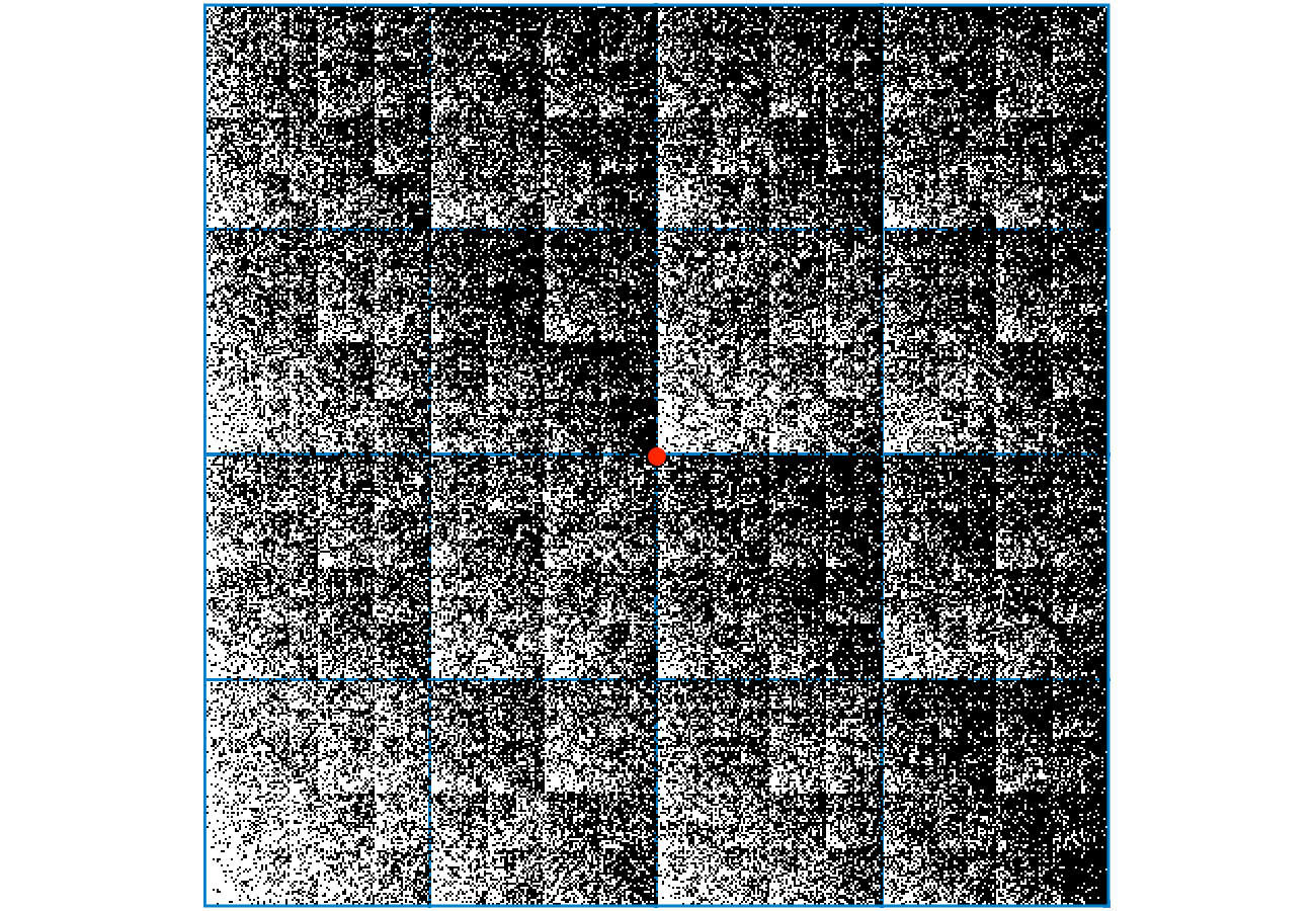 Fractal Patterns in the Prime Numbers | Science Spectrum