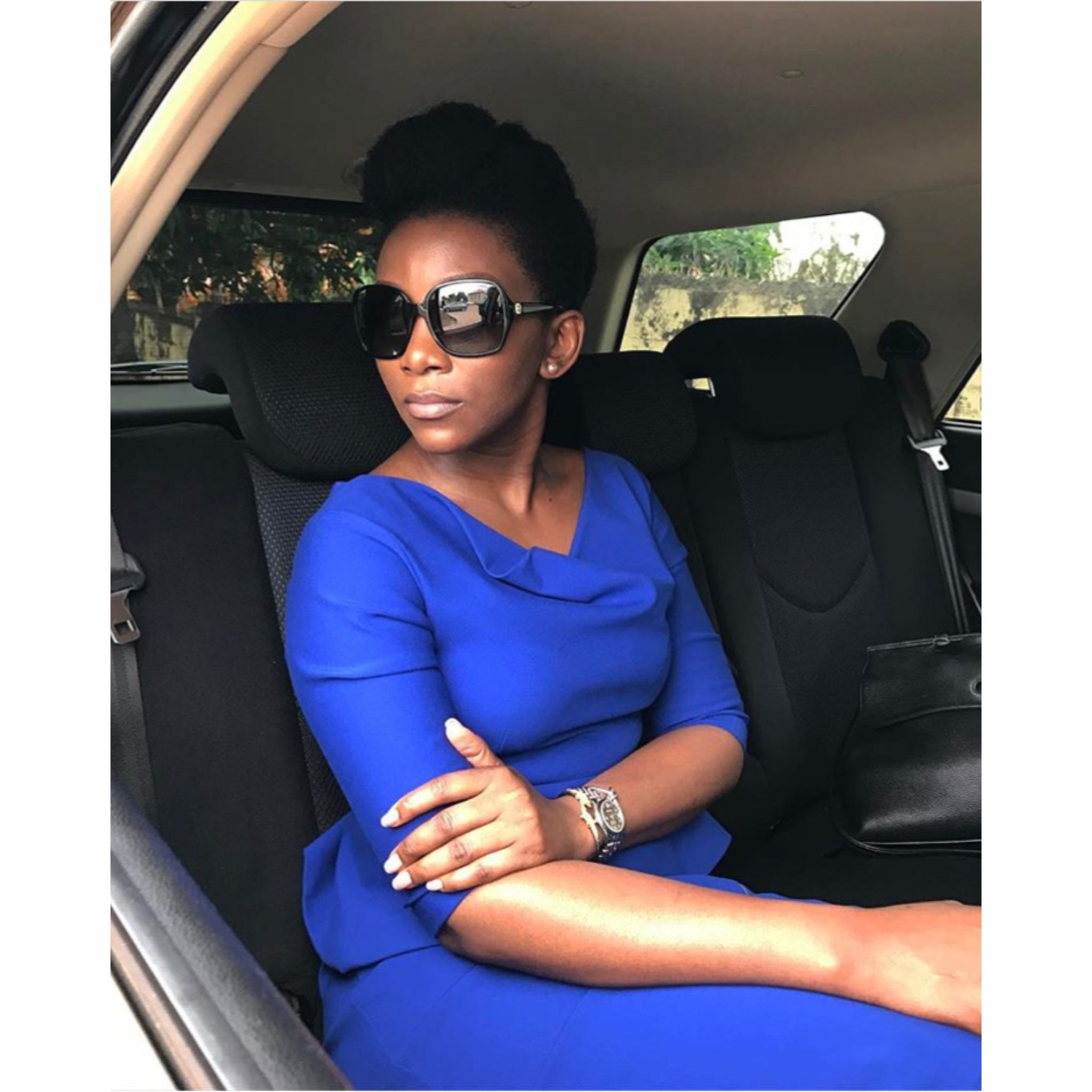 10 outfit colours that look amazing on darker skin | by Bernice Attah |  bennyclothings | Medium
