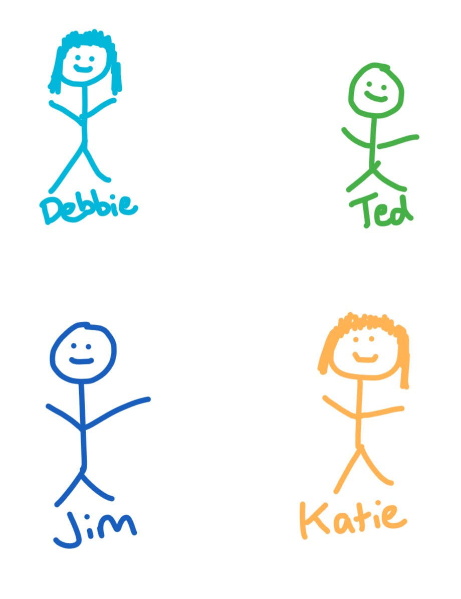 How Cryptocurrency Works: A Deep Explanation of the Fundamentals | by A.  Jeremy Mahoney | Medium