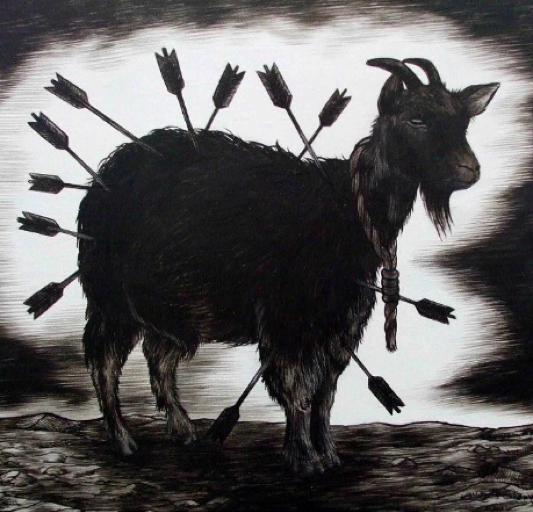 Silicon Valley's Scapegoat Complex | by Buzz Andersen | Thinkpiece