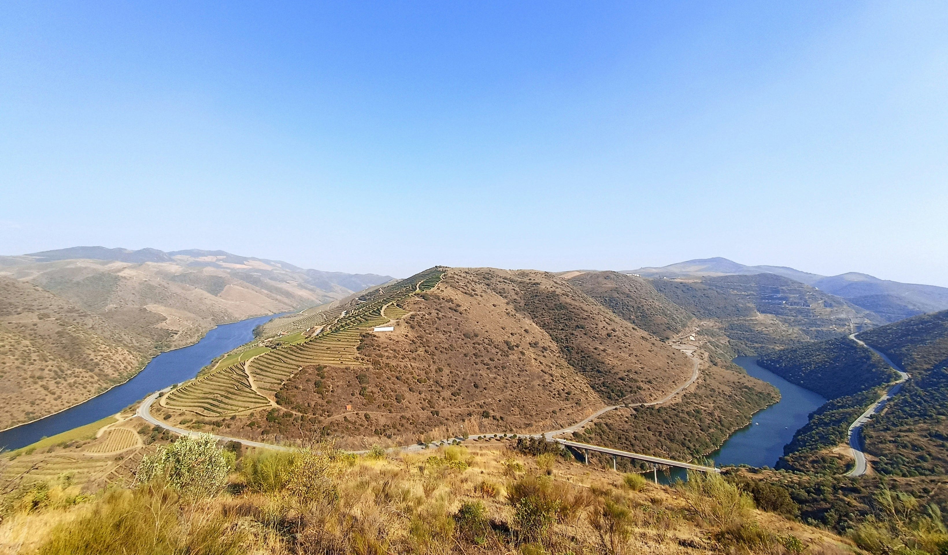 How I Helped Save One of Europe's Largest Rock Art Sites | Iberospherical, image size:3280x1919