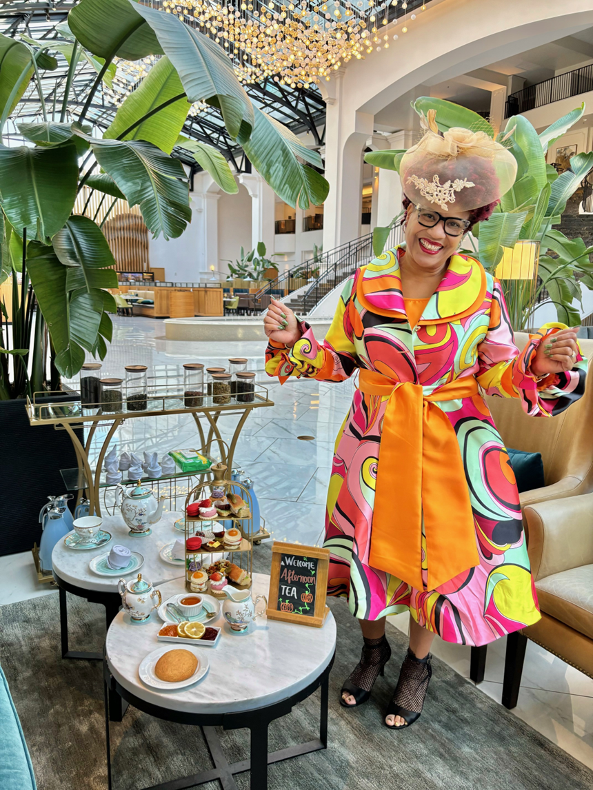 The Sensational Ensembles and Accessories from Ashro Are a Great Addition  to any Wardrobe! | by Leslie E. Royal | Medium