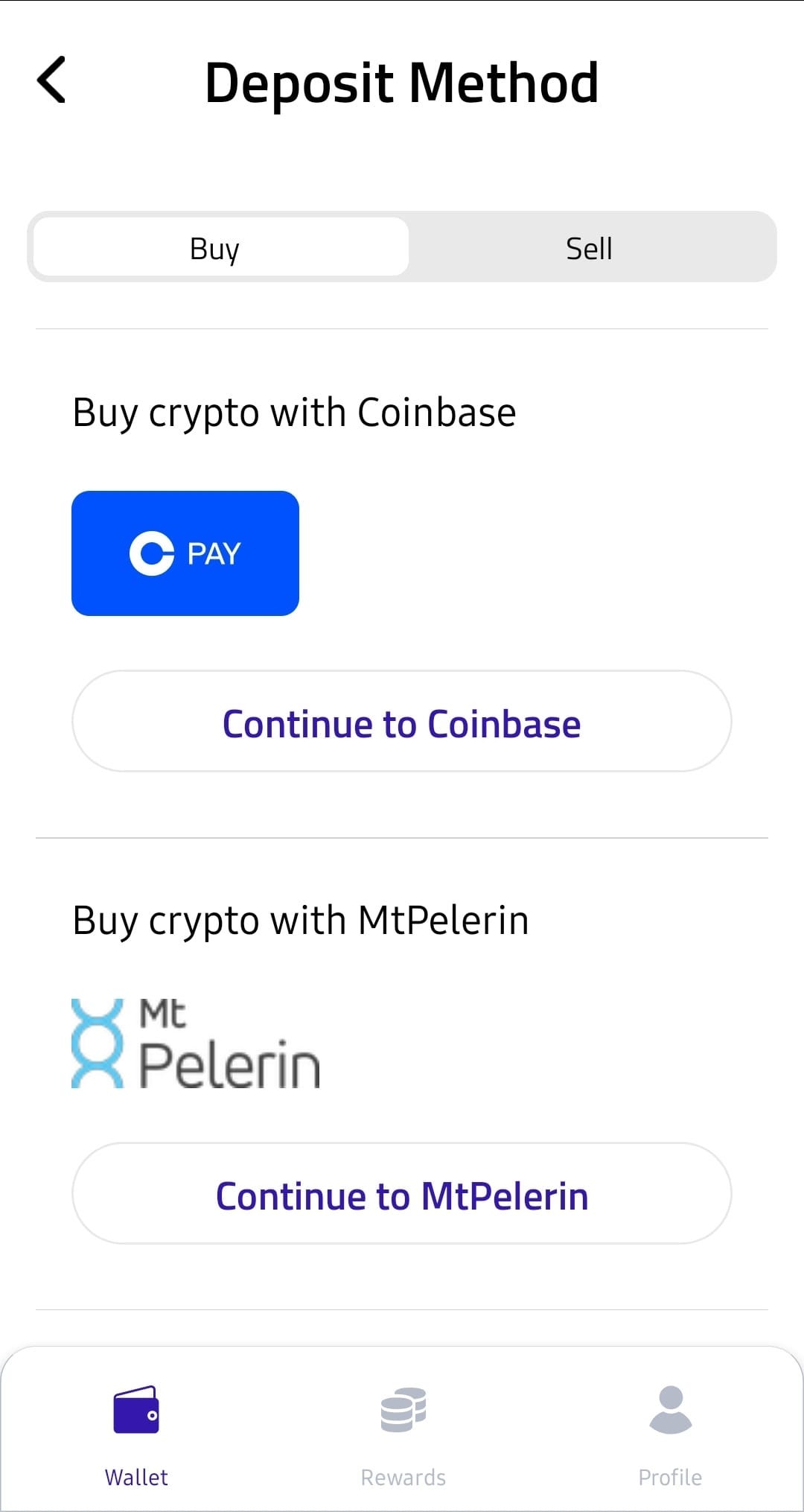 RuufPay Indonesia Withdrawal: A Guide for Easy Crypto Transactions | by  RuufPay Wallet | Medium