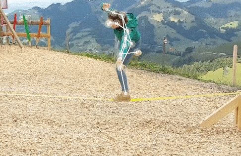 Fall Detection