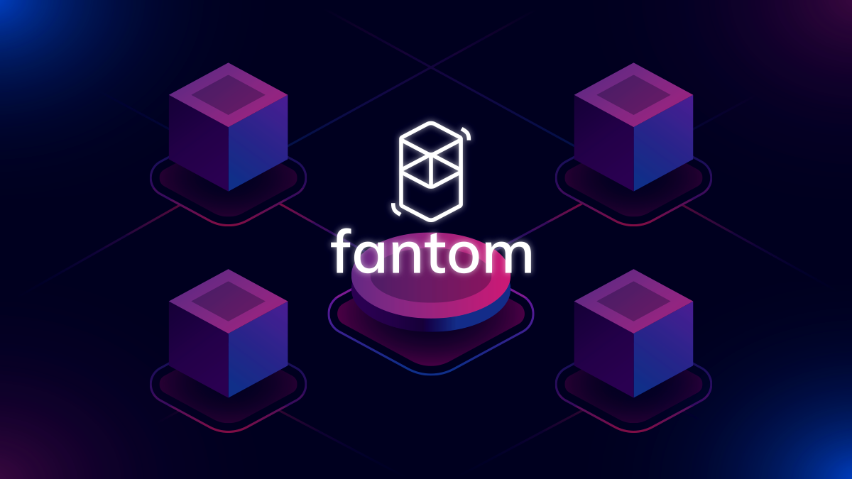 A deep dive into the Fantom ecosystem: how it works + the 7 biggest  projects | by Pontem Network | Pontem Network