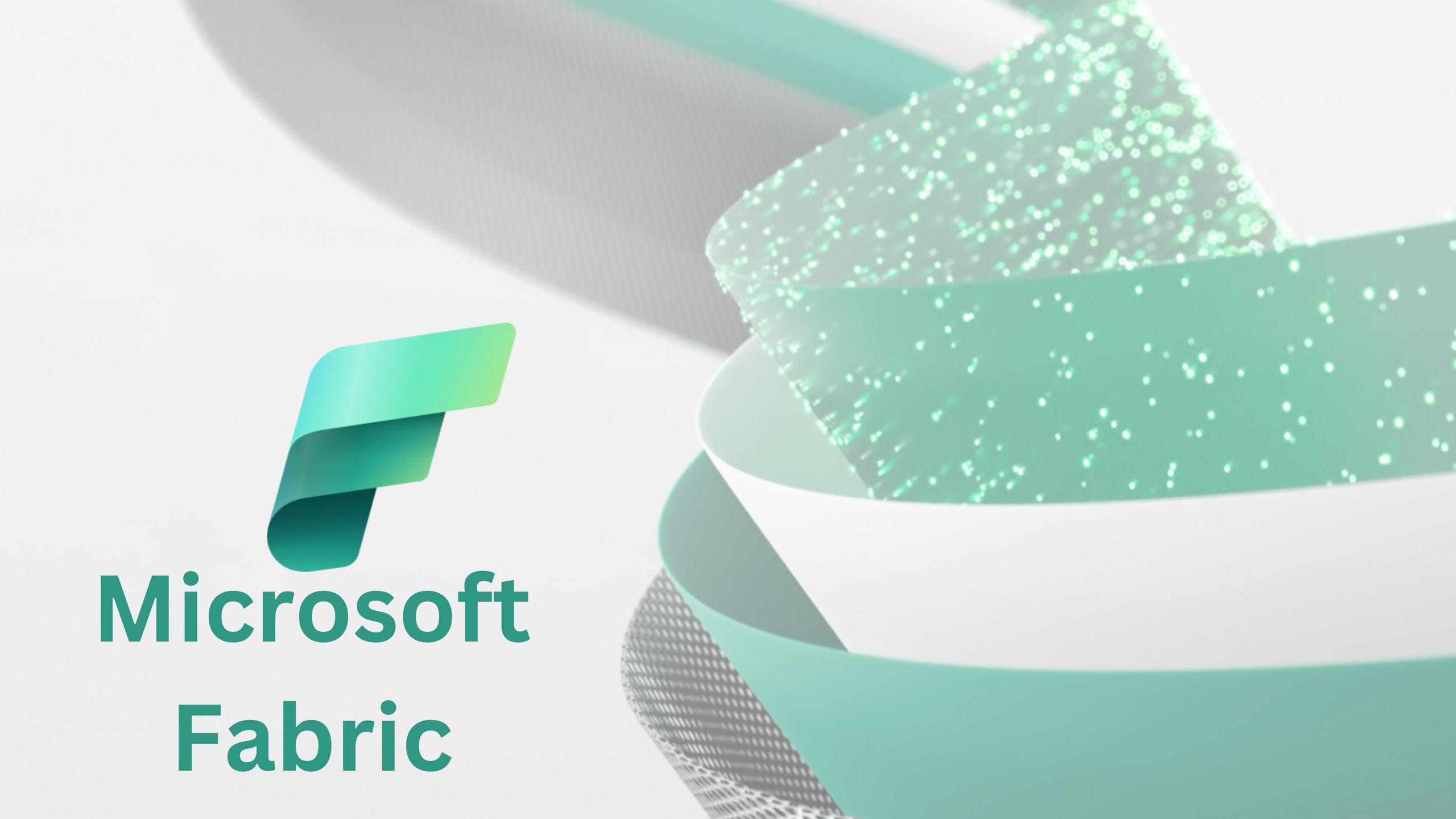Microsoft Fabric: New Age Analytics | by Amit Chandak