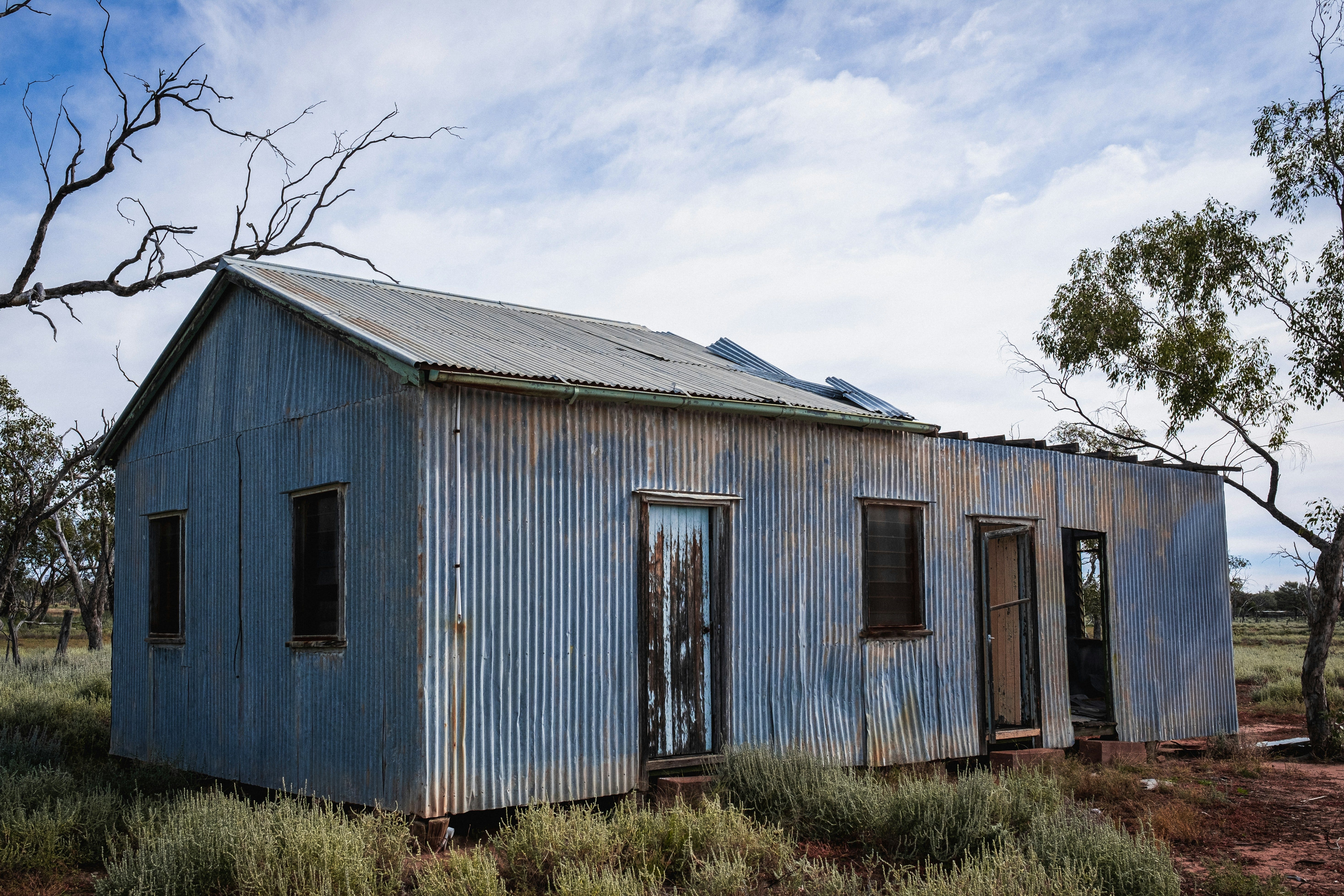 Weilmoringle, New South Wales