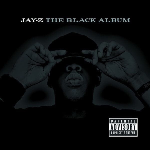 Review: JAY-Z — The Black Album. The last album from my first