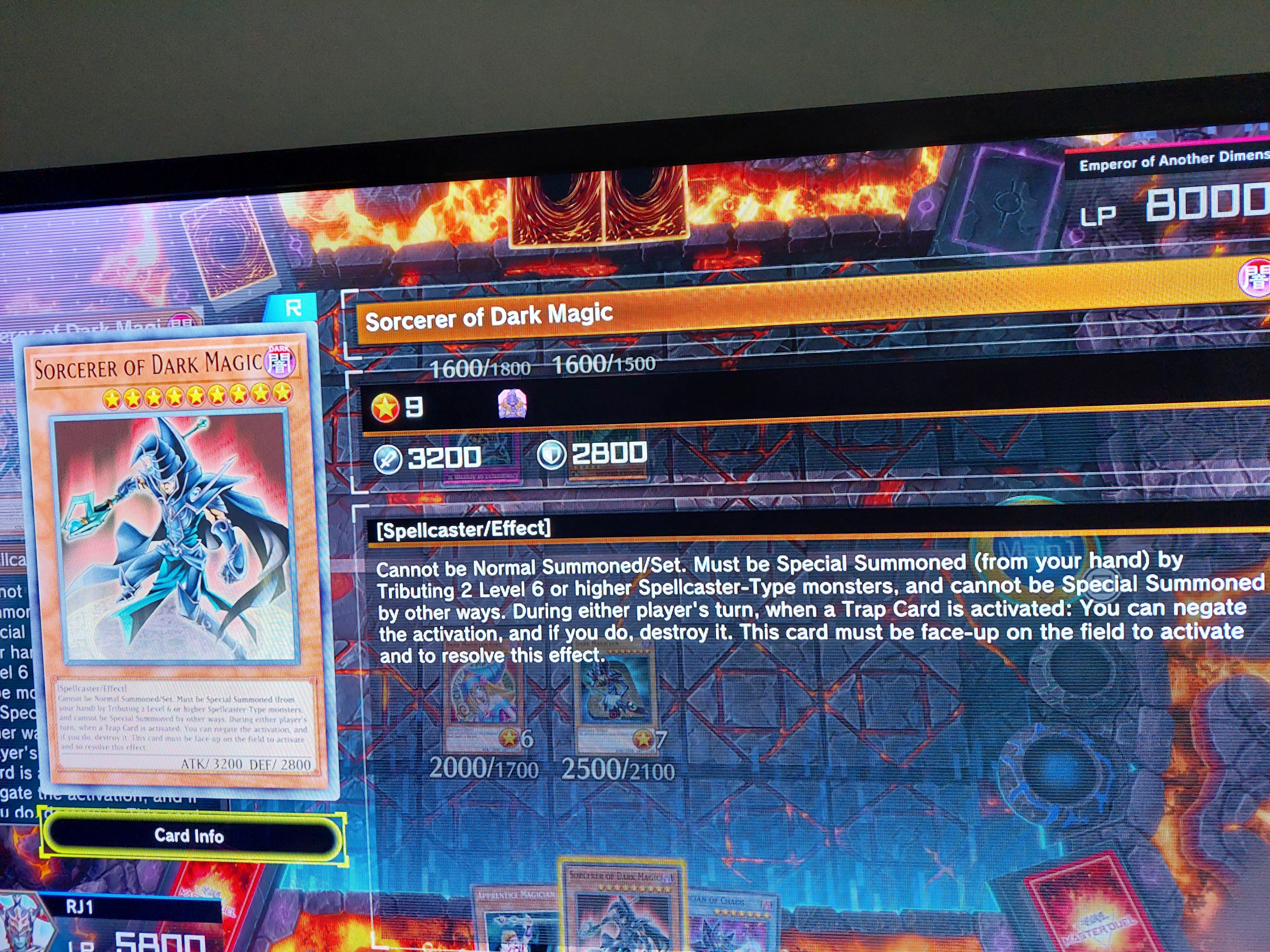 Yugioh Master Duel, My Perfected Spellcaster Deck! | by Rodney McGill | ILLUMINATION Gaming | Medium Yugioh Master Duel, My Perfected Spellcaster Deck! | by Rodney McGill | ILLUMINATION Gaming | Medium