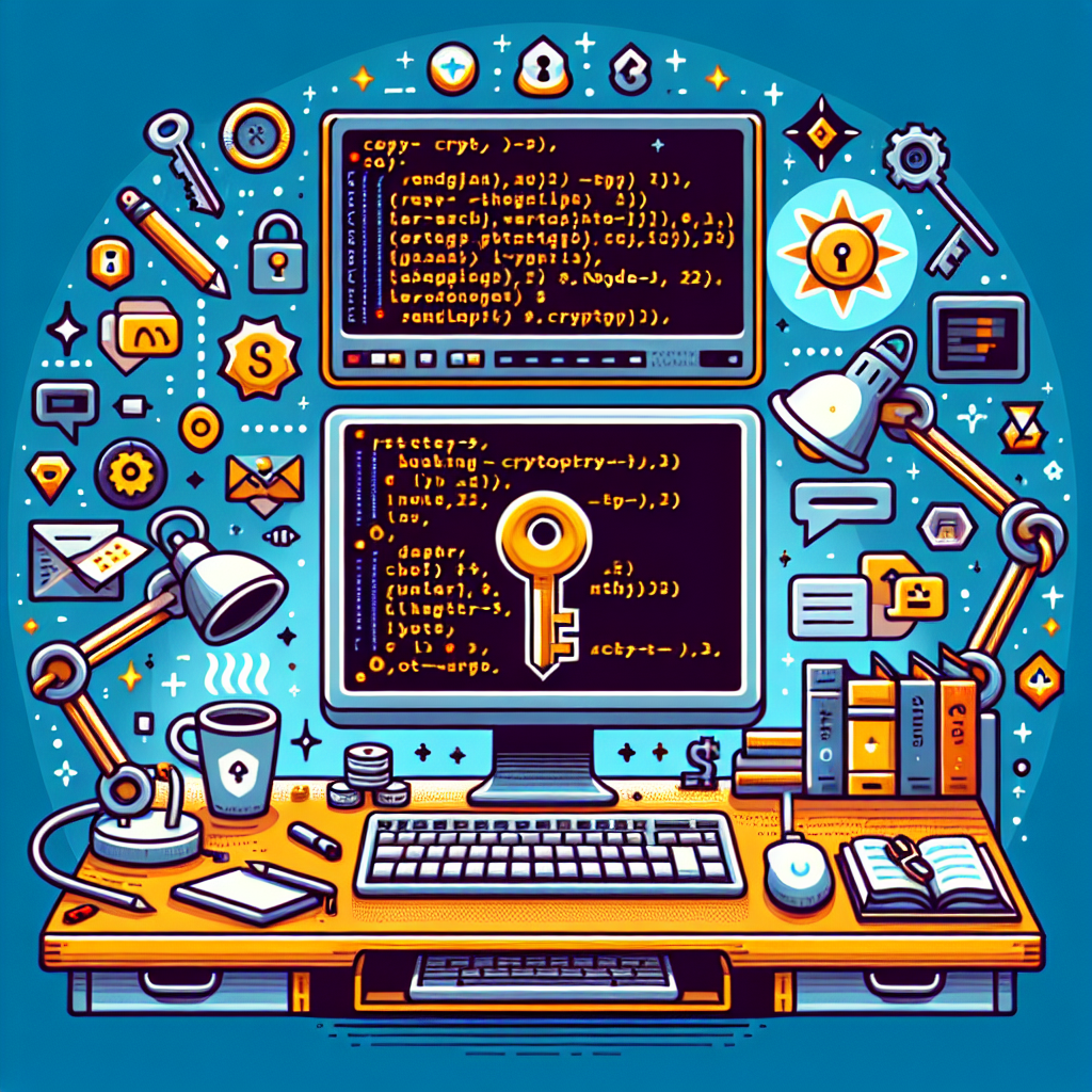 Resolving Crypto Module Issues in Node.js 22 with Angular 18 | by Denis  Bélanger 💎⚡✨ | Medium