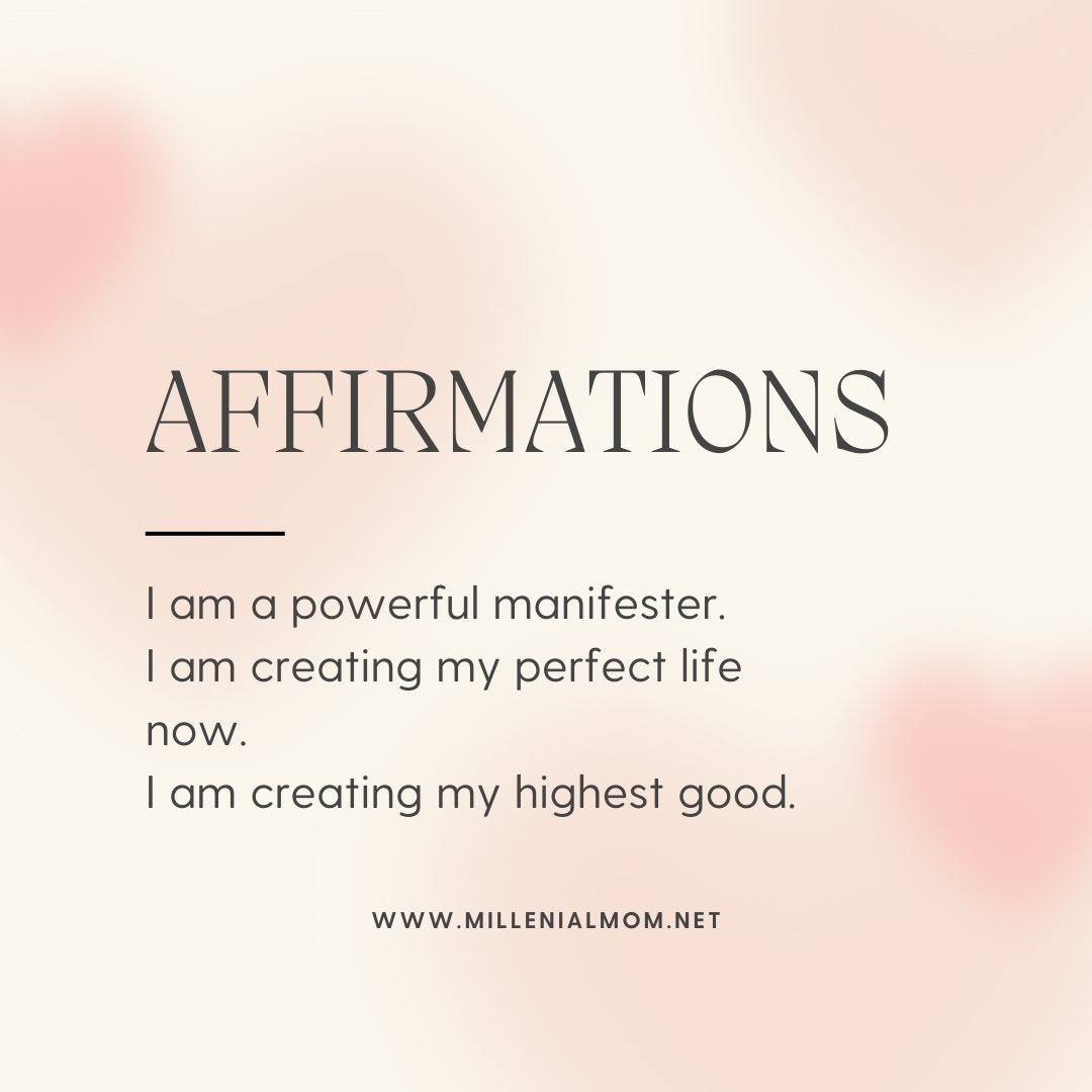 How to Manifest Good Things: Unleash Abundance Today