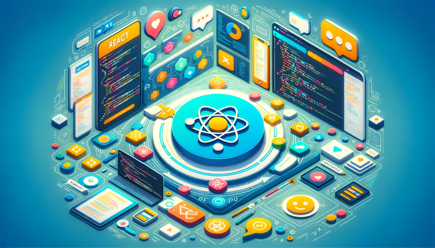 A Comprehensive Guide to Building a Chat Application with React + Redux, NodeJS, OpenAI, Docker and…